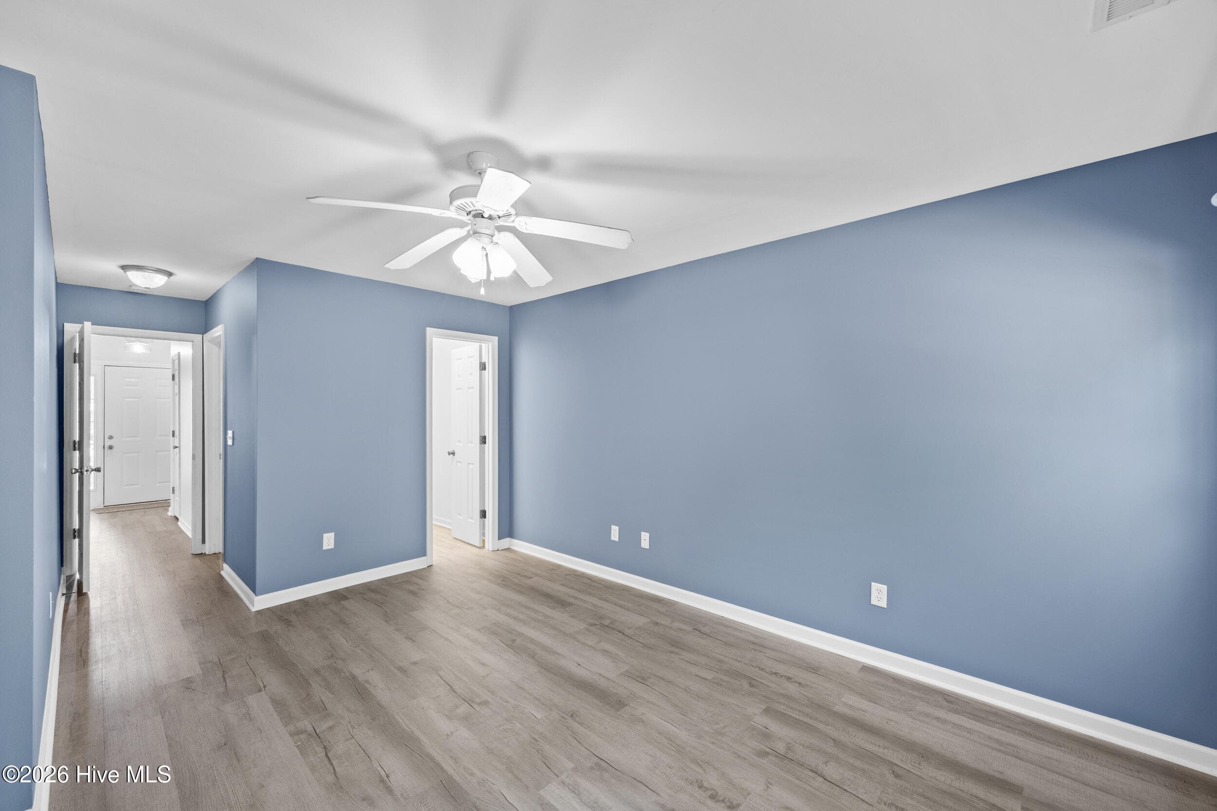Townhouse at 3967 Winds Ridge Drive, Wilmington, NC 28409, photo 23 of 54