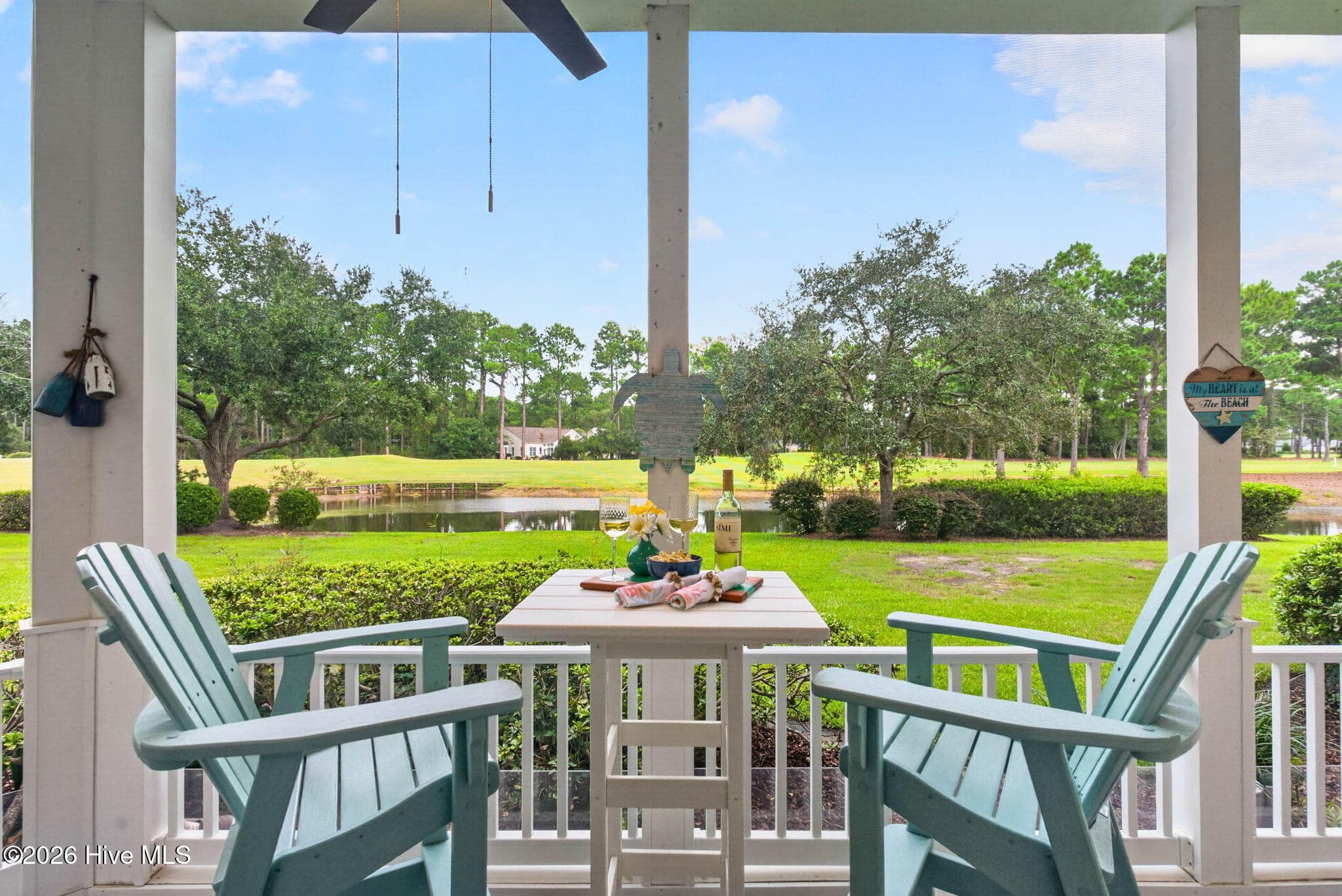 Condominium at 874 Great Egret Circle SW 7a, Sunset Beach, NC 28468, photo 27 of 71