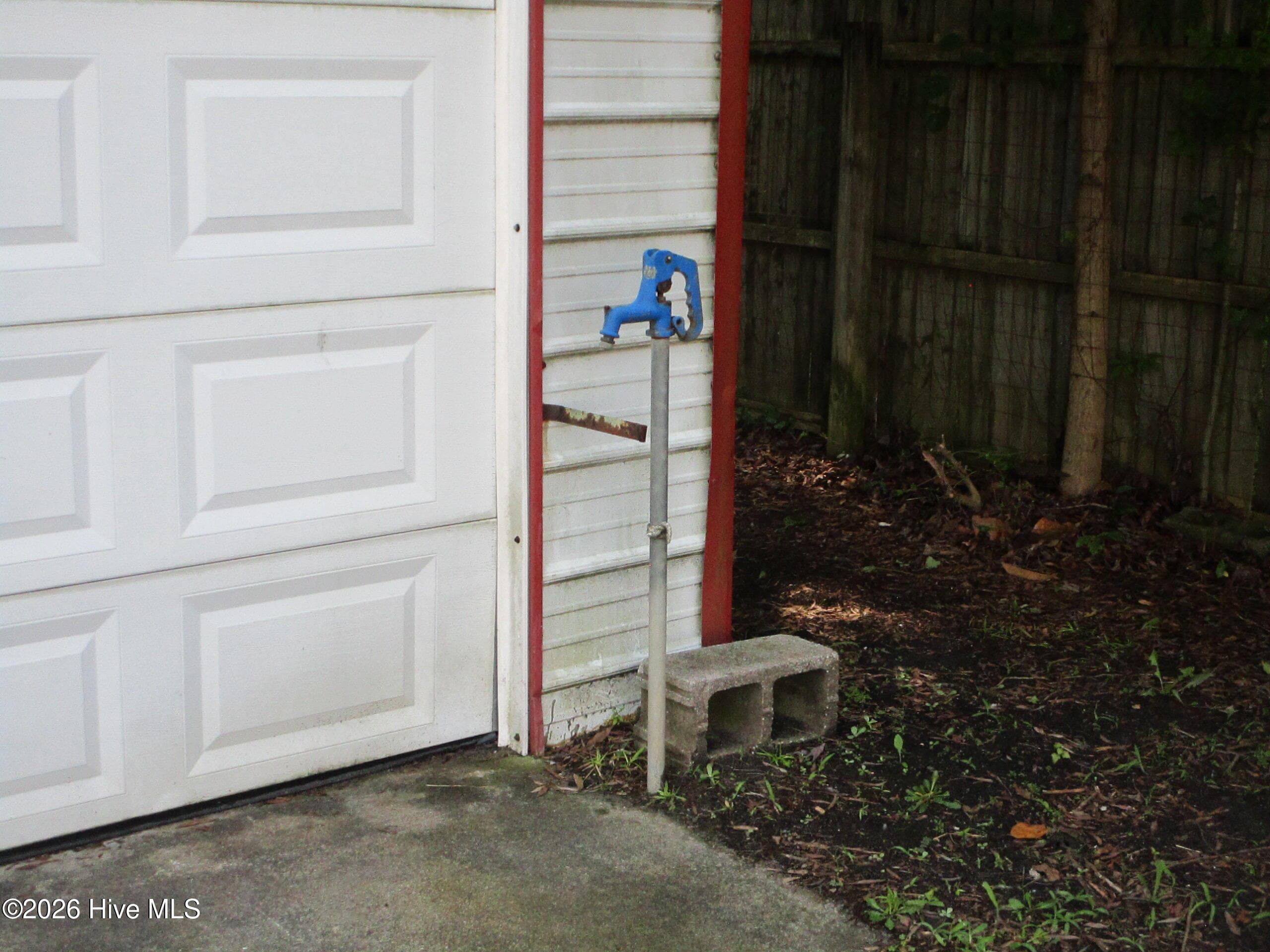 Single Family Residence at 202 Harrell Street, Elizabeth City, NC 27909, photo 18 of 21