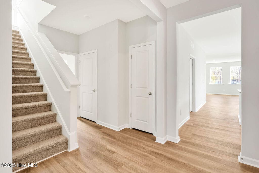 Similar to another home. Features, colors and options may be different from those shown in representative photos. Call for detailed information. - 2012 Willowleaf Drive Lot 02, Leland, NC 28451