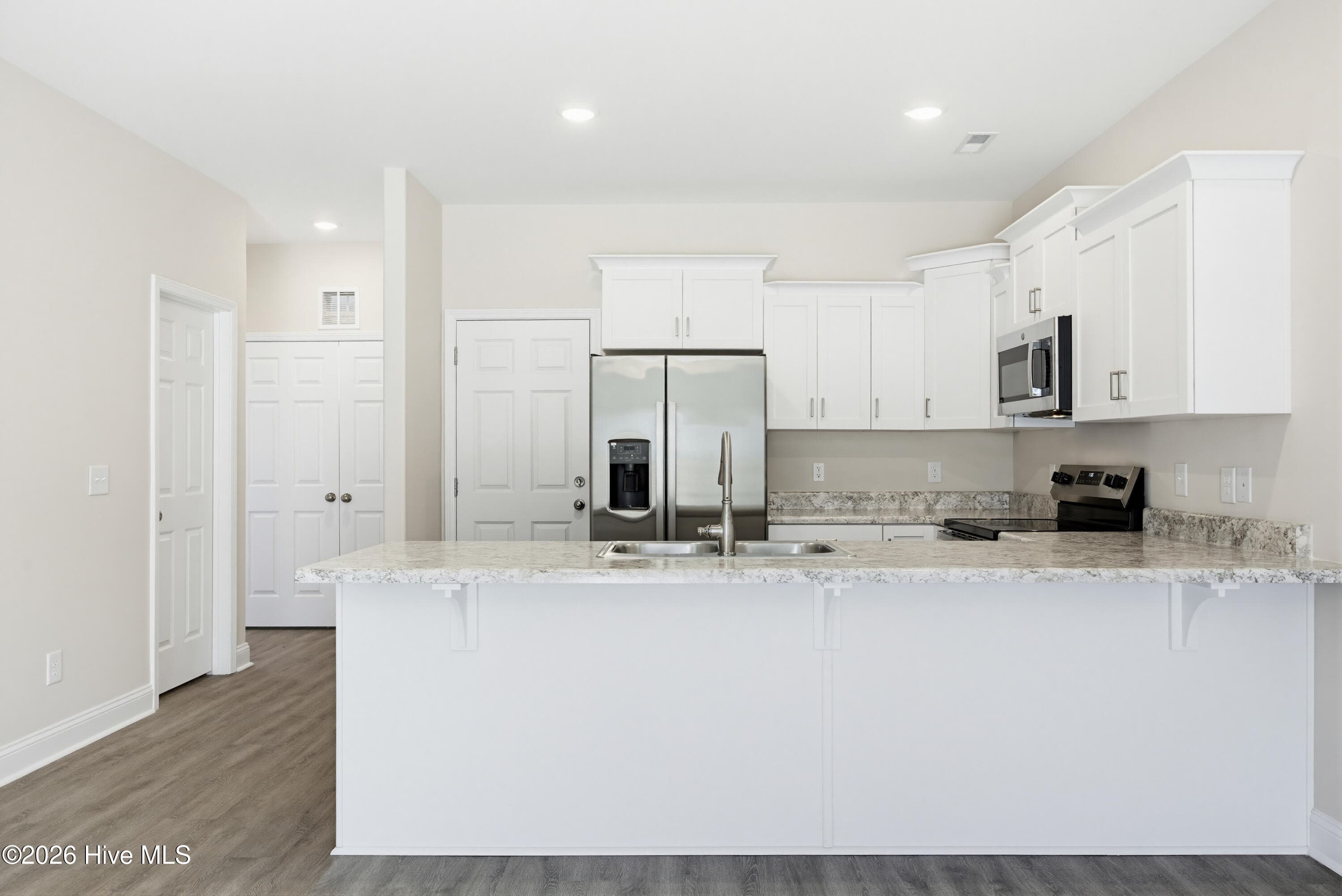 Townhouse at 219 Sandpiper Place, Holly Ridge, NC 28445, photo 11 of 22