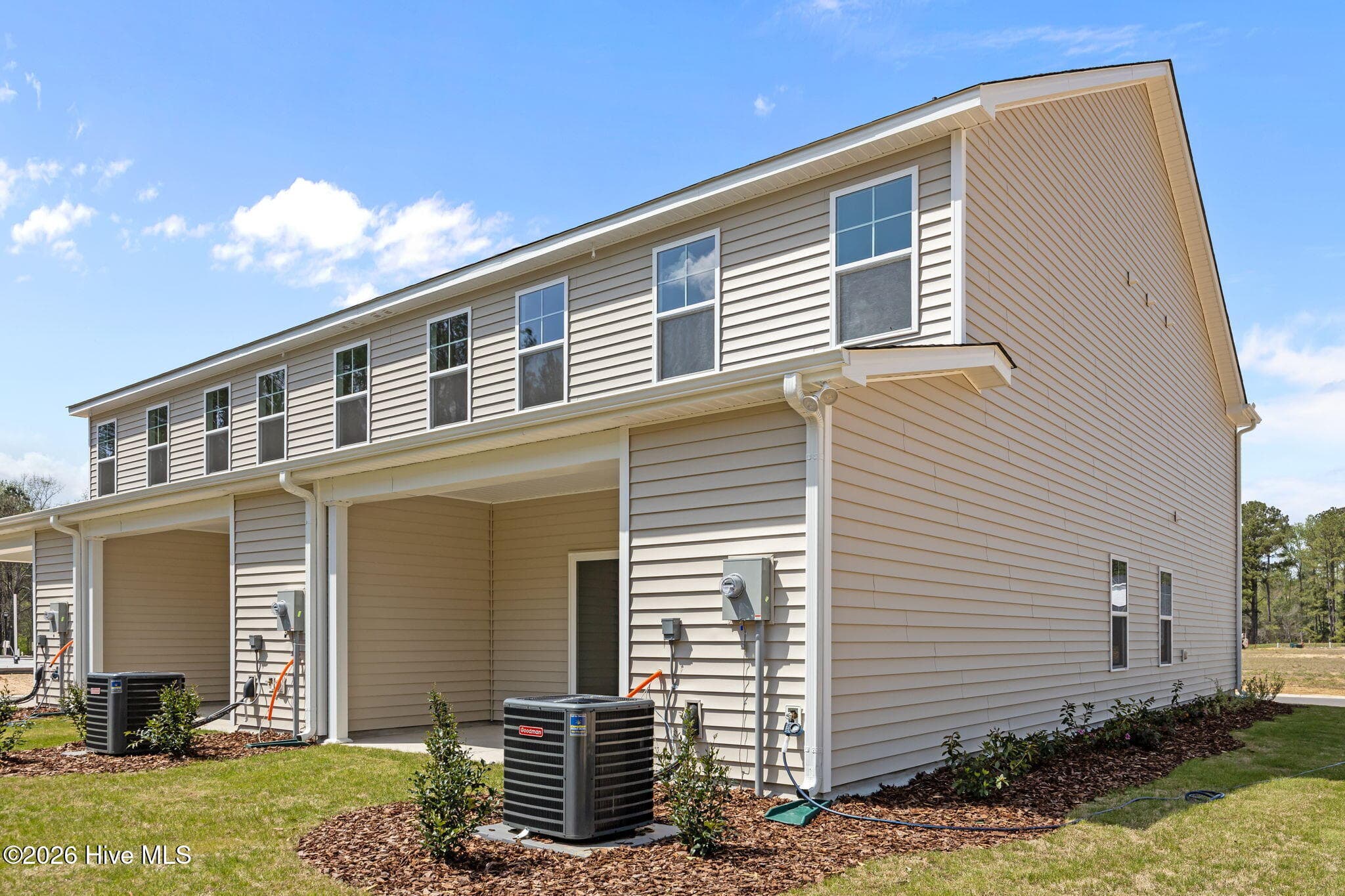 Townhouse at 234 Elijah Way 9, Vass, NC 28394, photo 133 of 162