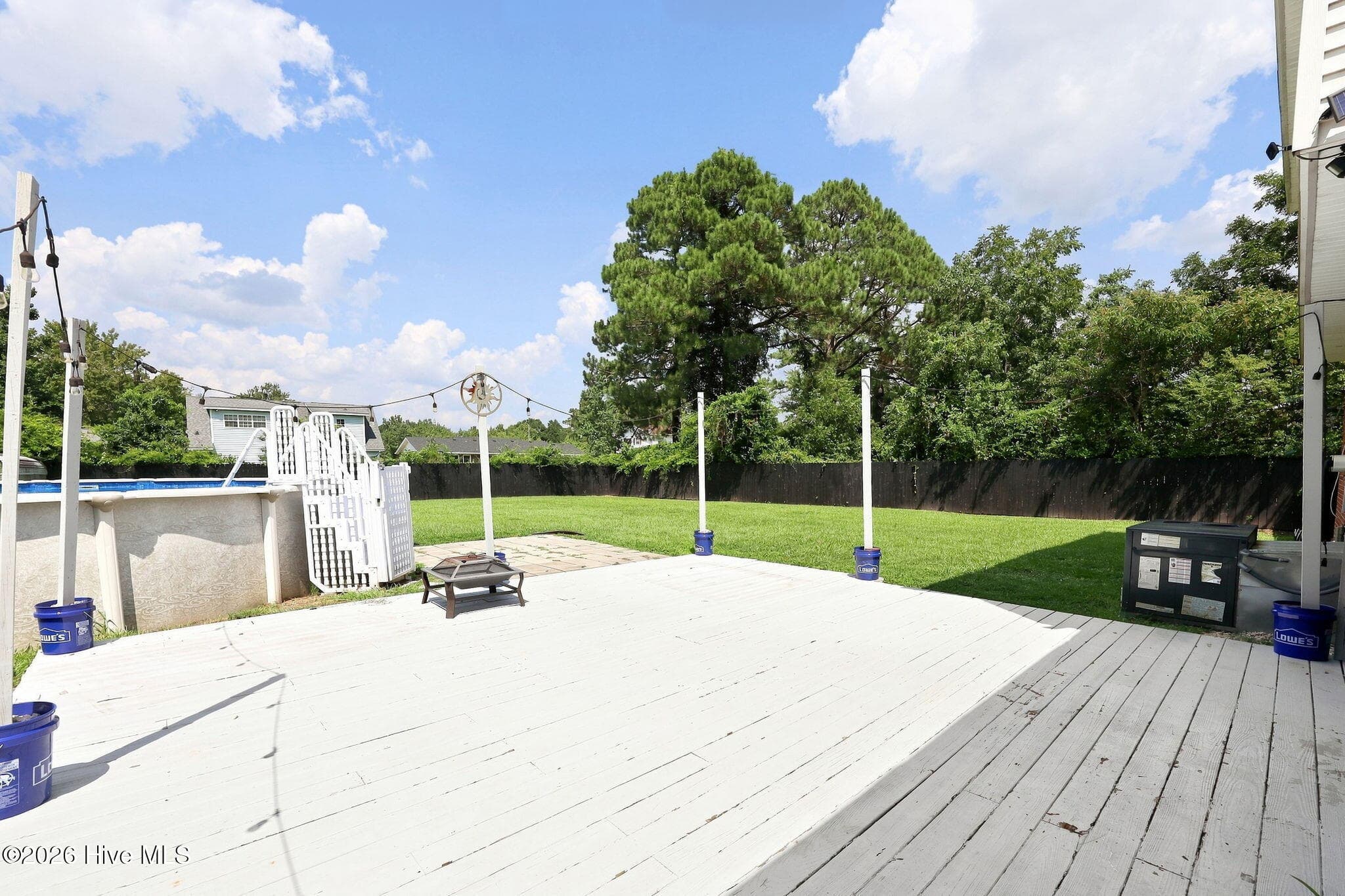 Single Family Residence at 407 Brynn Marr Road, Jacksonville, NC 28546, photo 39 of 49