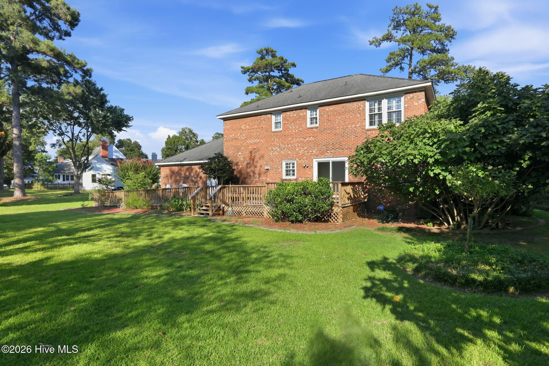Single Family Residence at 1053 Colleton Way, Trent Woods, NC 28562, photo 42 of 57