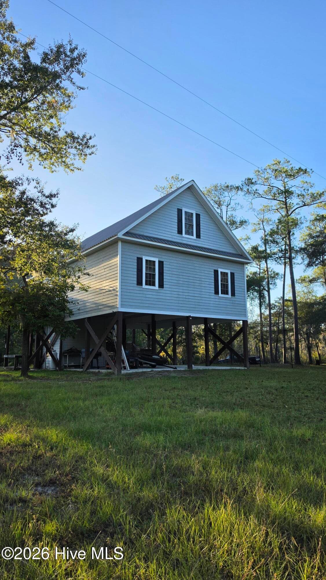Single Family Residence at 463 Caldonia Creek Road, Atkinson, NC 28421, photo 41 of 45