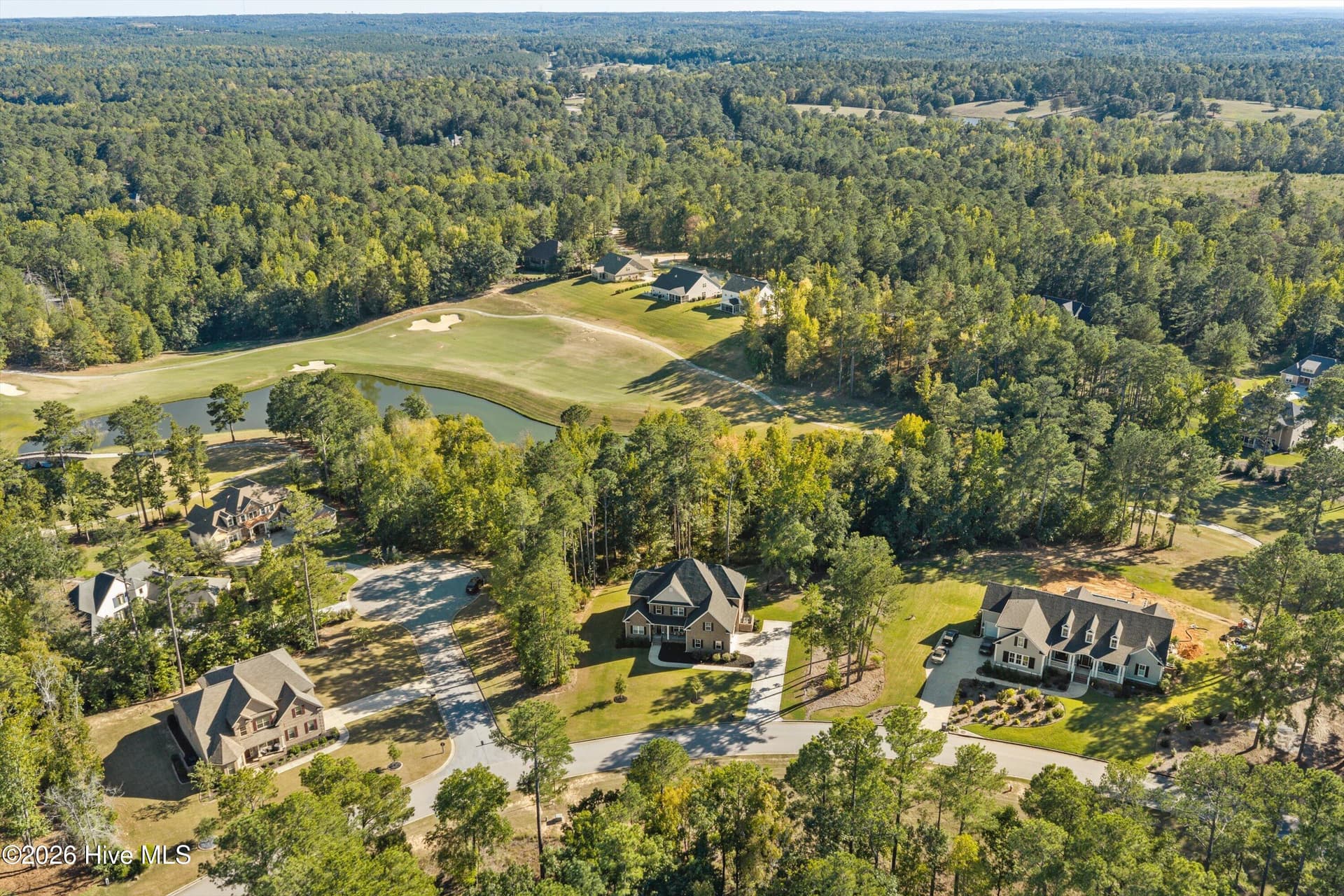 Single Family Residence at 124 Captain Johnson Drive, North Augusta, SC 29860, photo 92 of 109