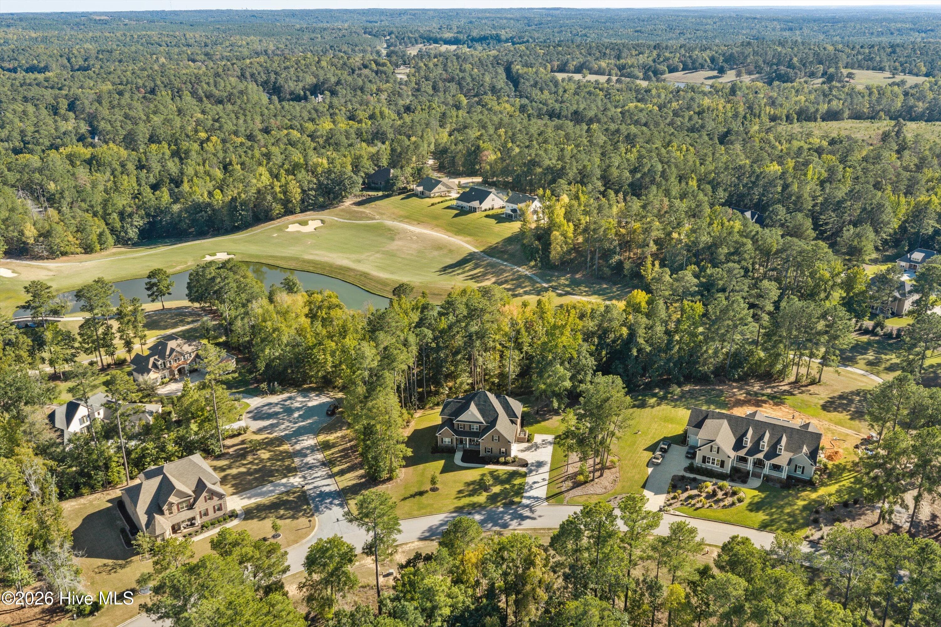 Single Family Residence at 124 Captain Johnson Drive, North Augusta, SC 29860, photo 92 of 109