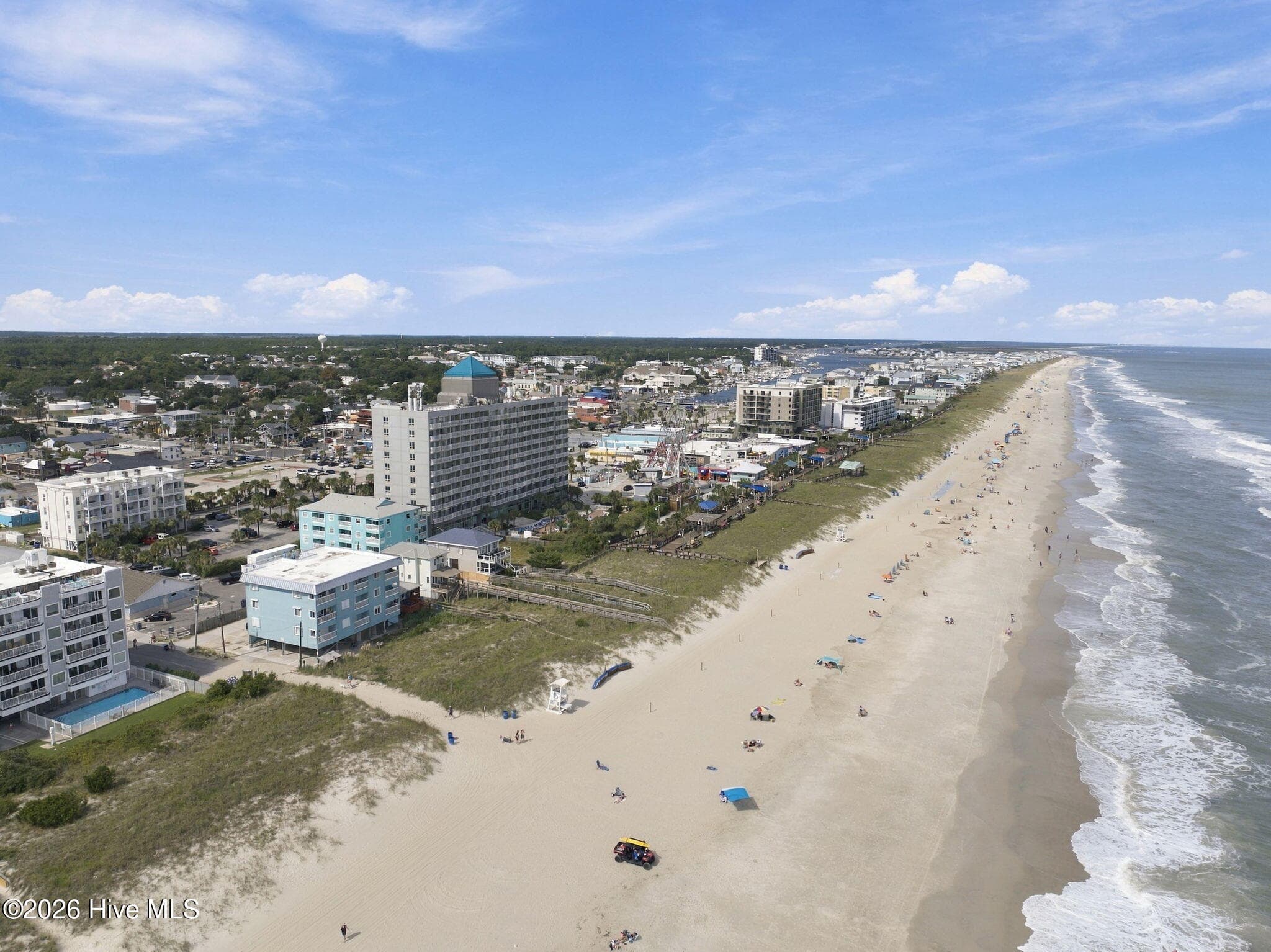 Condominium at 115 Carolina Beach Avenue S 101, Carolina Beach, NC 28428, photo 3 of 79
