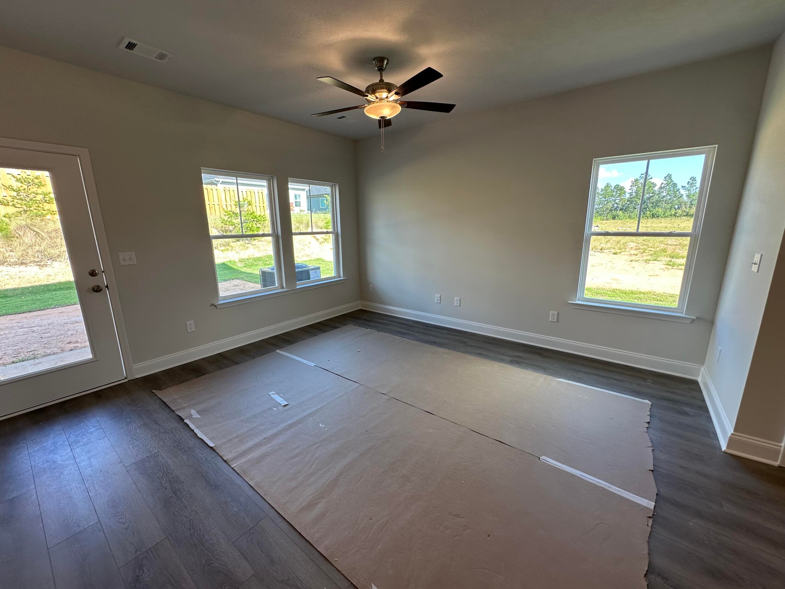 Townhouse at 649 Hampton Drive 5d, North Augusta, SC 29860, photo 13 of 63