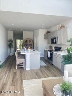 Furnished model pictures, not actual homesite - 848 Palm Frond Way NW, Calabash, NC 28467