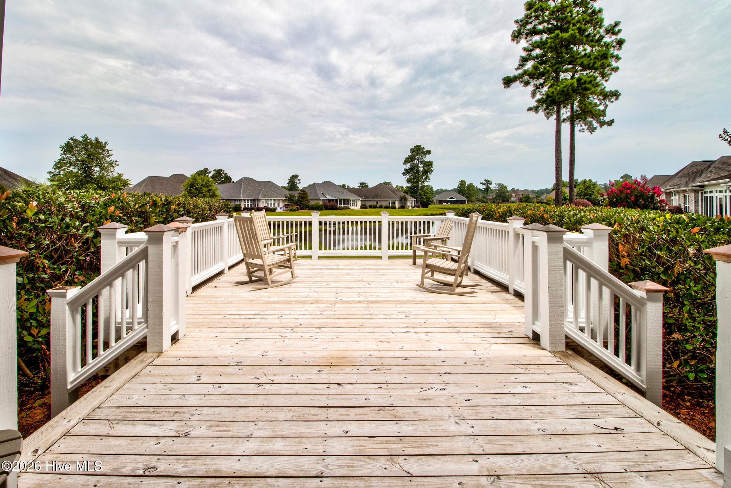 Single Family Residence at 1026 Stonebridge Lane, Leland, NC 28451, photo 54 of 55