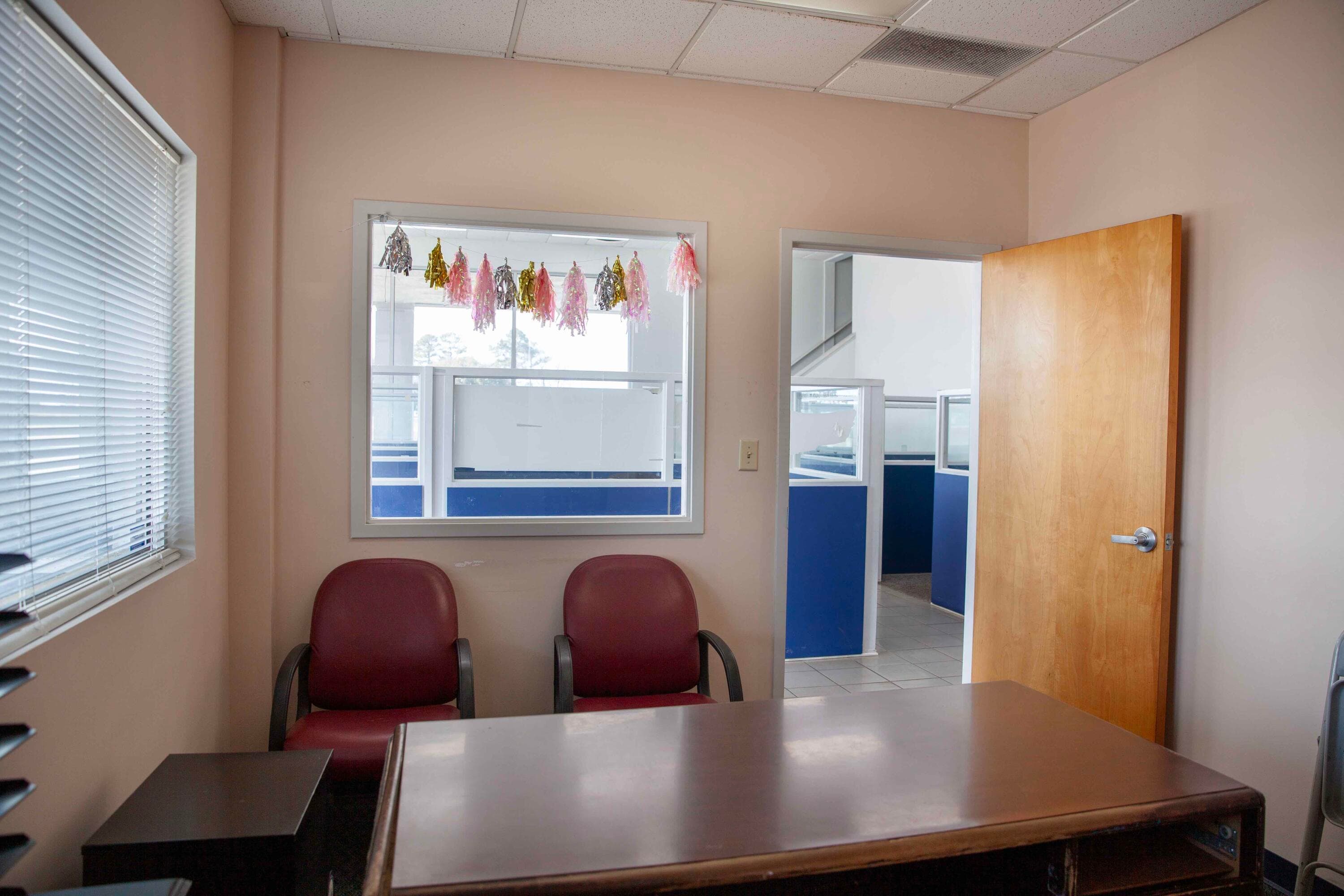Building 1 - 2210 Washington Road, Thomson, GA 30824