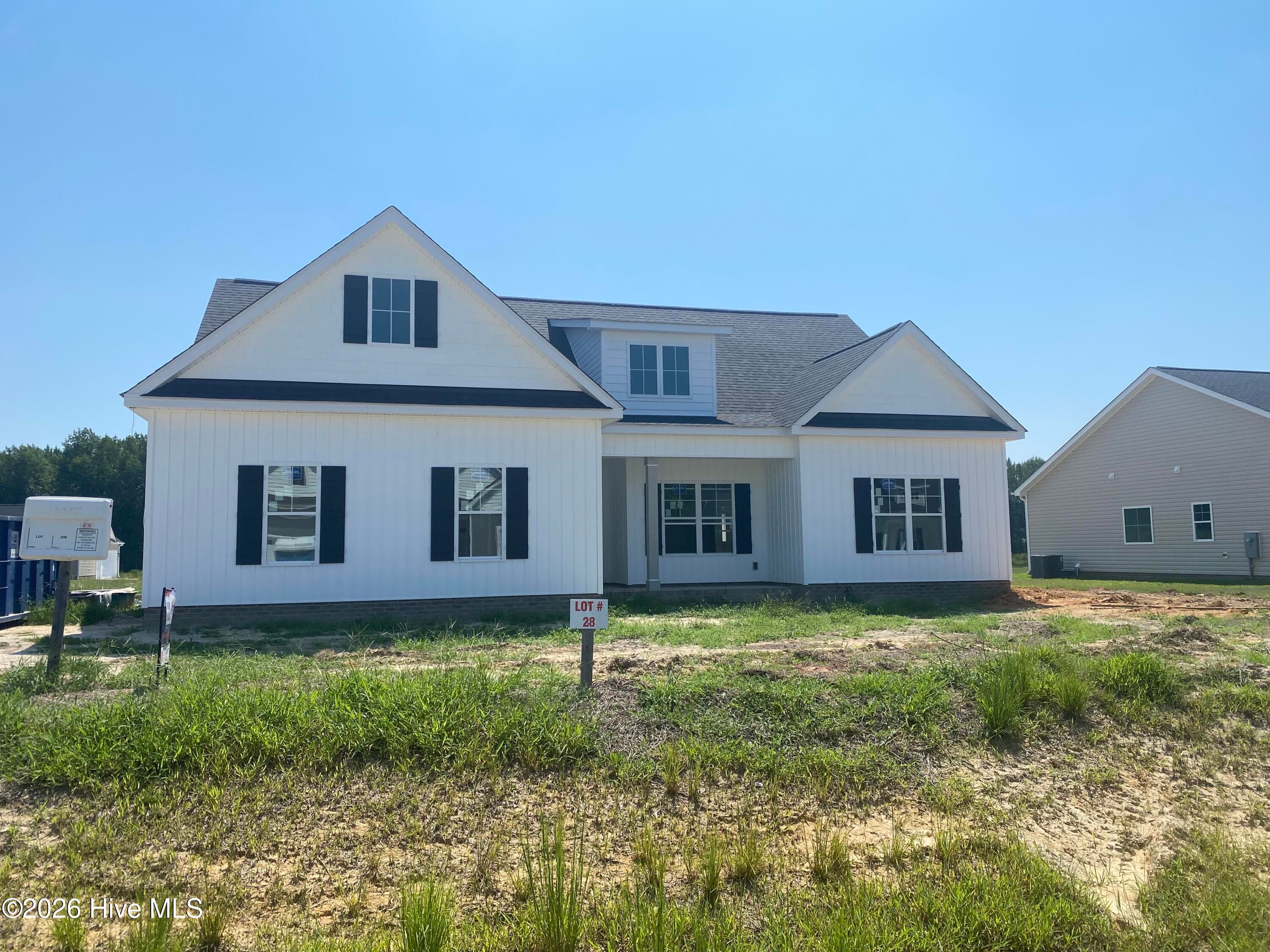 Single Family Residence at 108 Mary Hopes Place, Goldsboro, NC 27534, photo 5 of 88