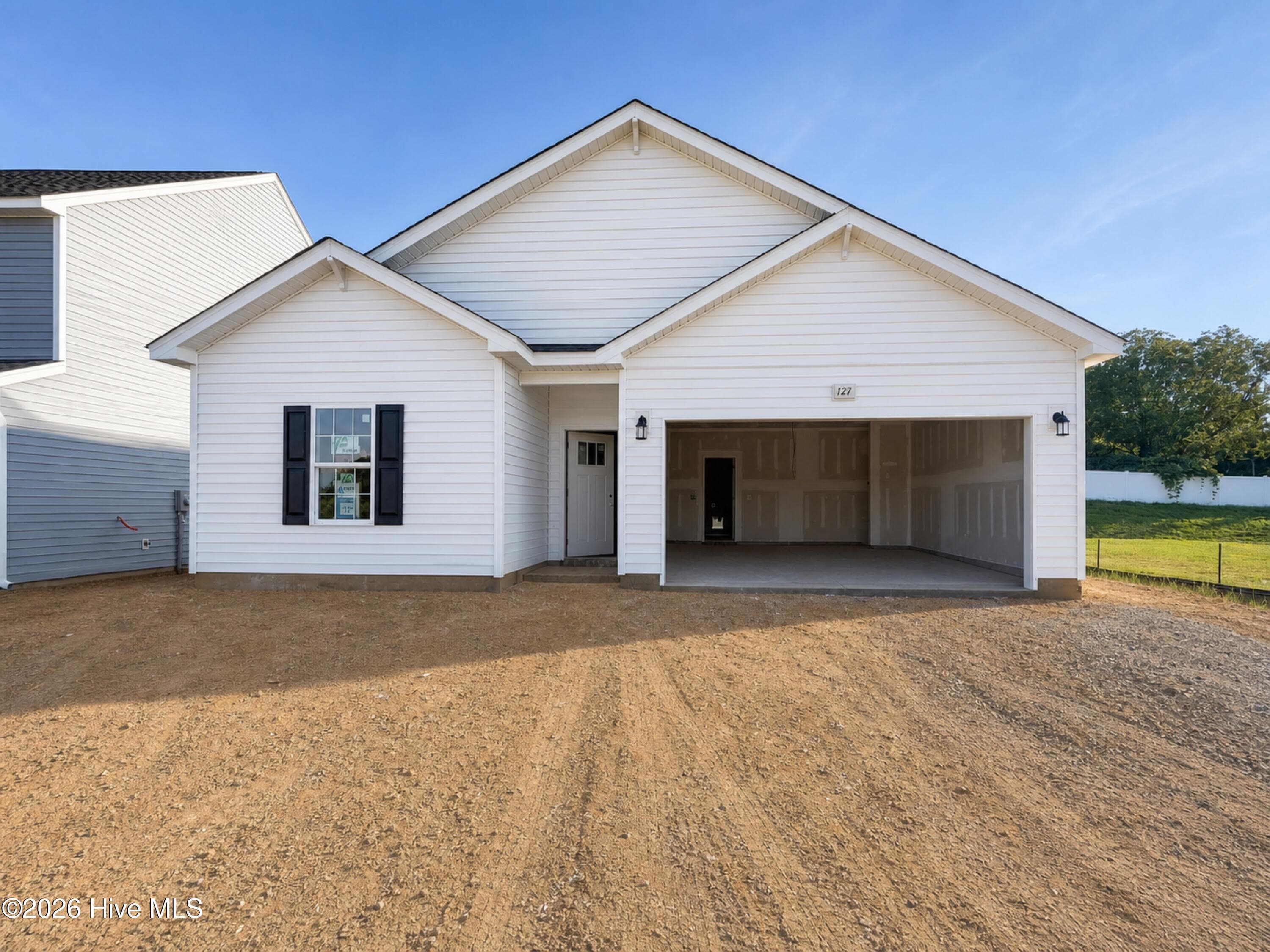 Single Family Residence at 127 Crossvine Street, Selma, NC 27576, photo 11 of 246