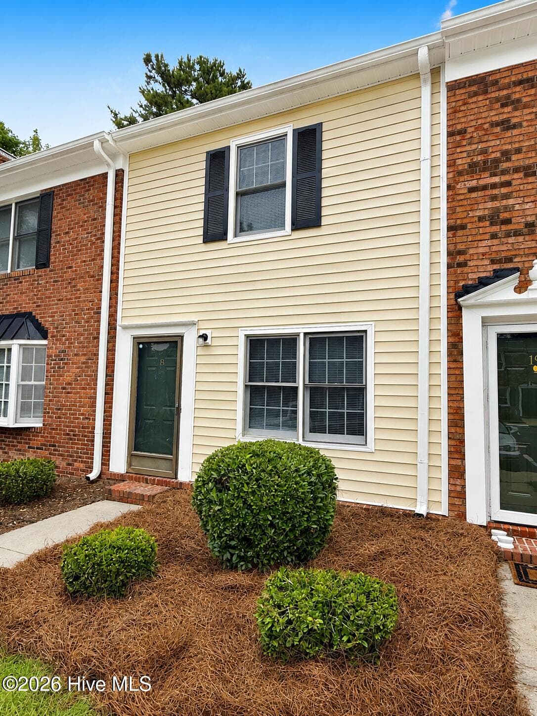 102 David Drive 18f, Greenville, NC 27858
