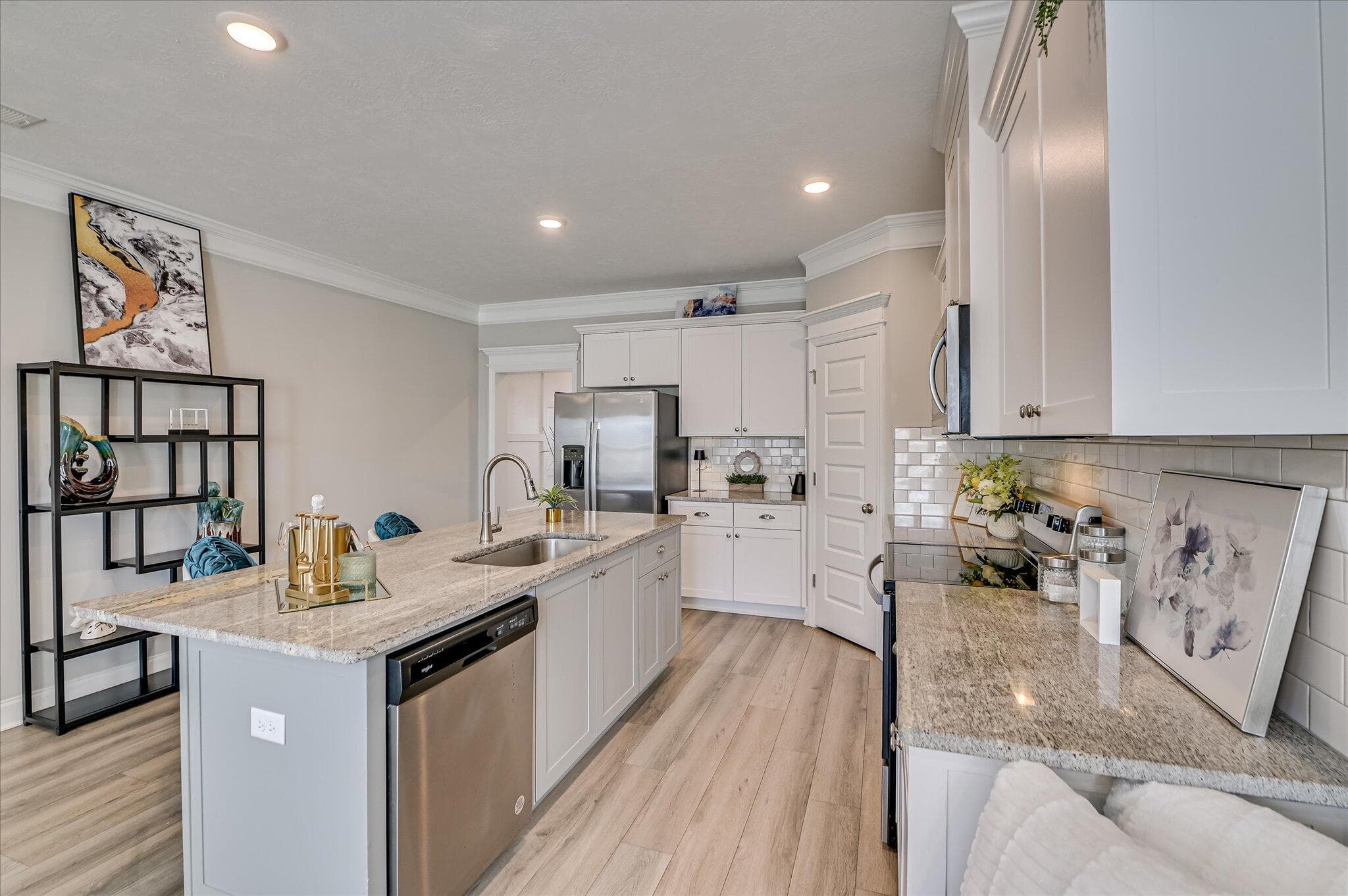 1067 Linsmore Avenue, Grovetown, GA 30813