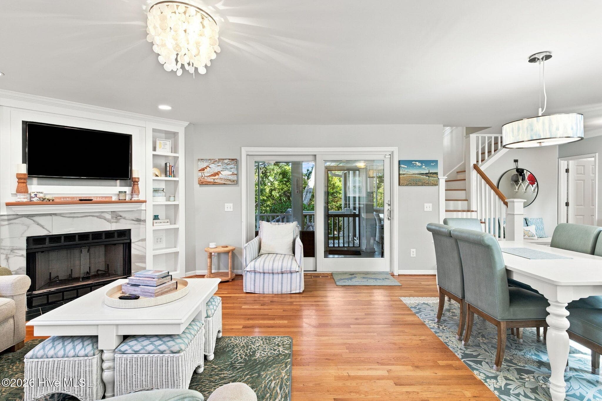 Single Family Residence at 26 Cape Fear Trail, Bald Head Island, NC 28461, photo 7 of 60