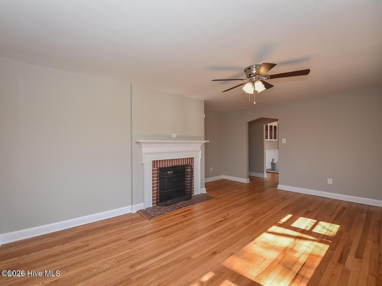 Single Family Residence at 603 Beech Street, Goldsboro, NC 27530, photo 14 of 24