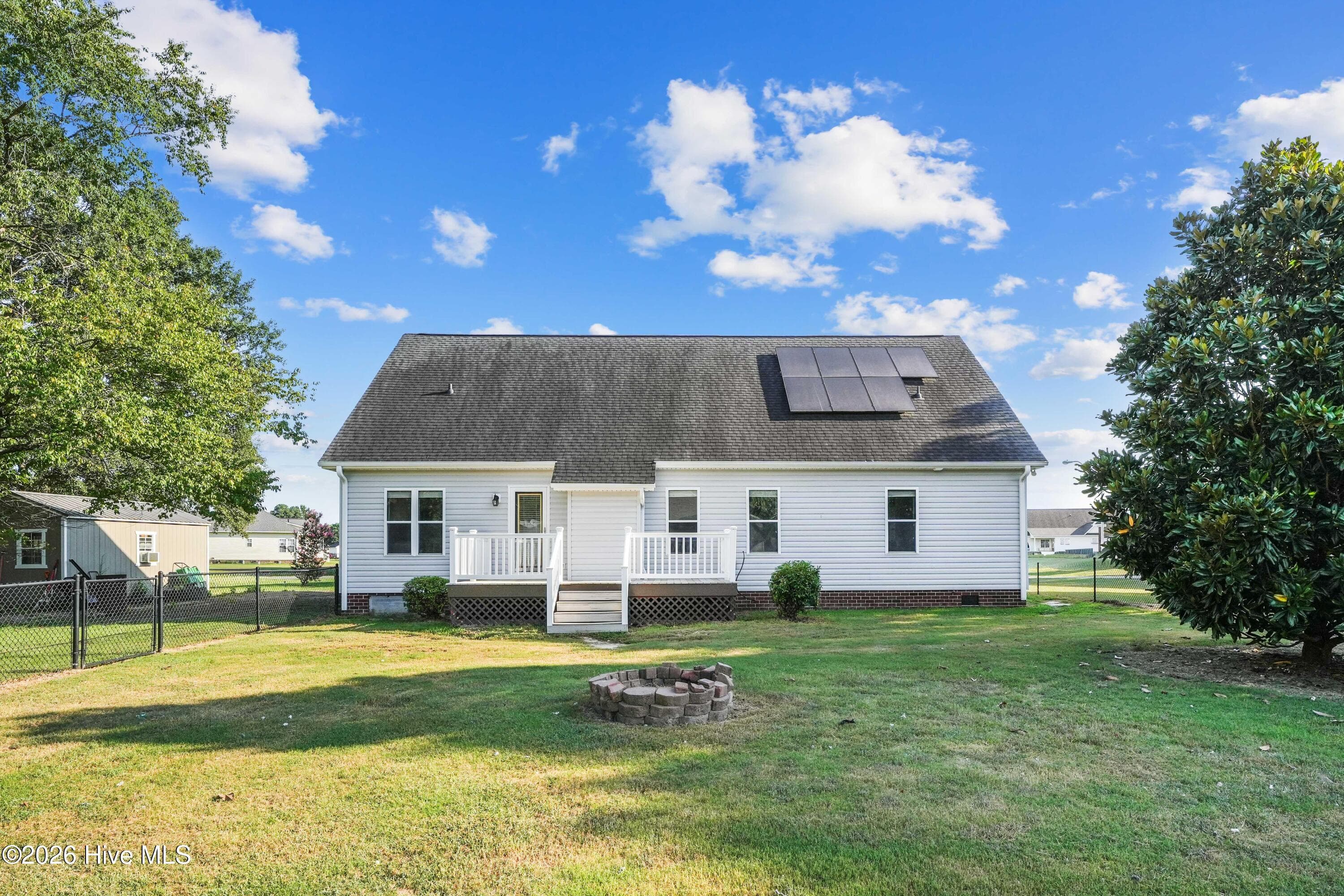 Single Family Residence at 103 Wheel Coach Place, Goldsboro, NC 27534, Goldsboro, photo 47 of 53
