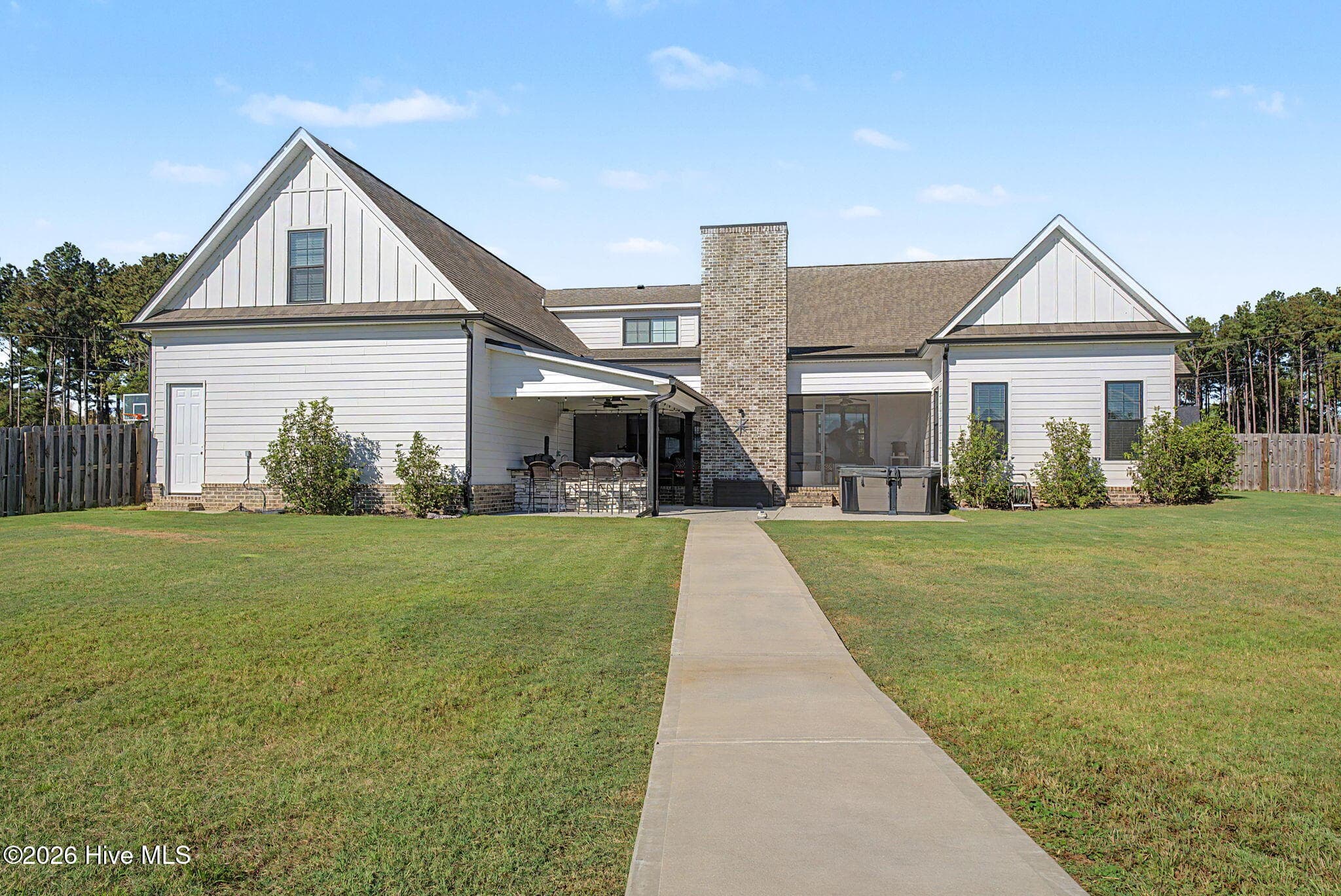 Single Family Residence at 4121 Highfield Drive, Grovetown, GA 30813, photo 58 of 71