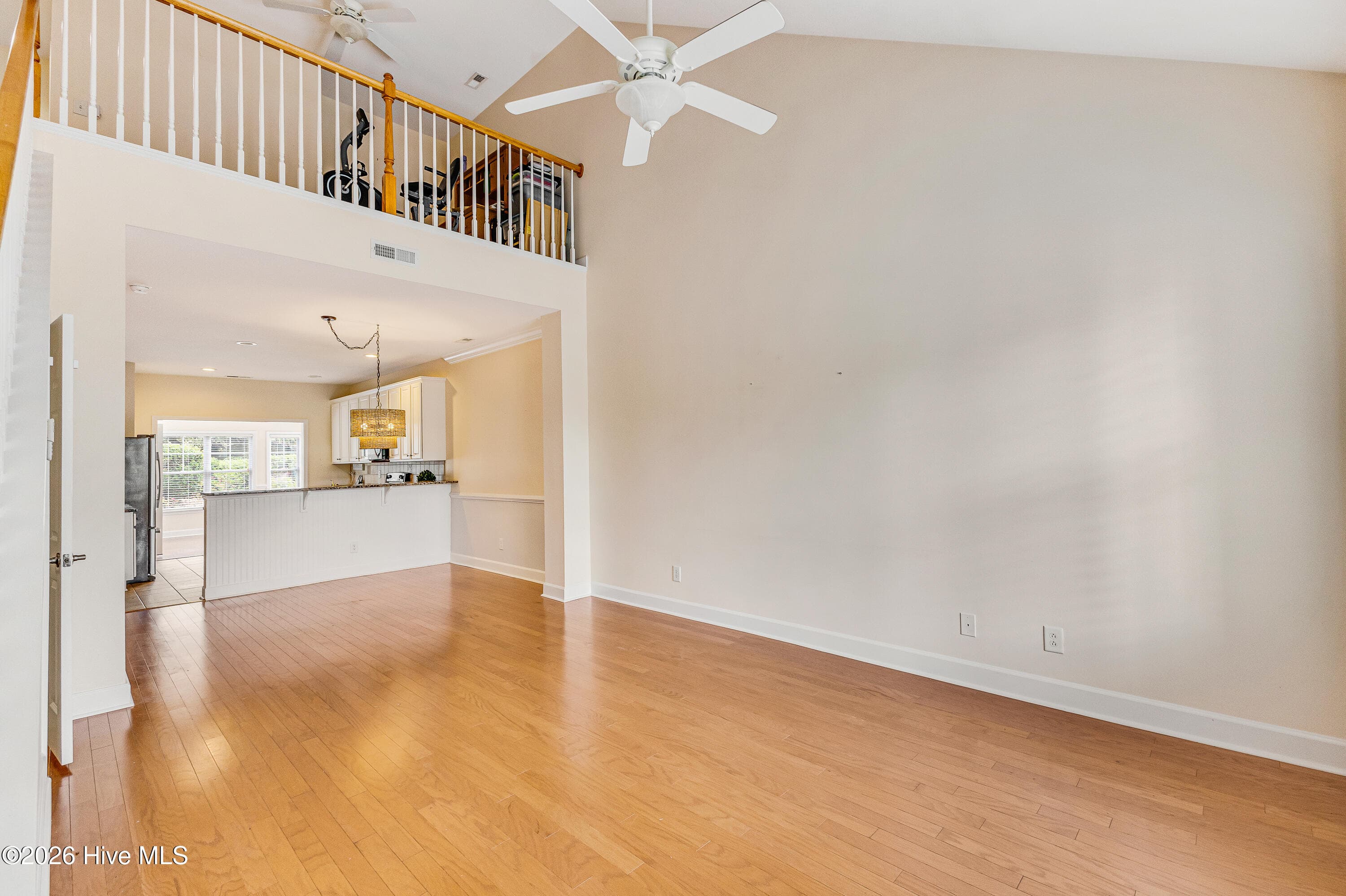 Now with a Clear View - 4020 Norseman Loop Unit 2, Southport, NC 28461