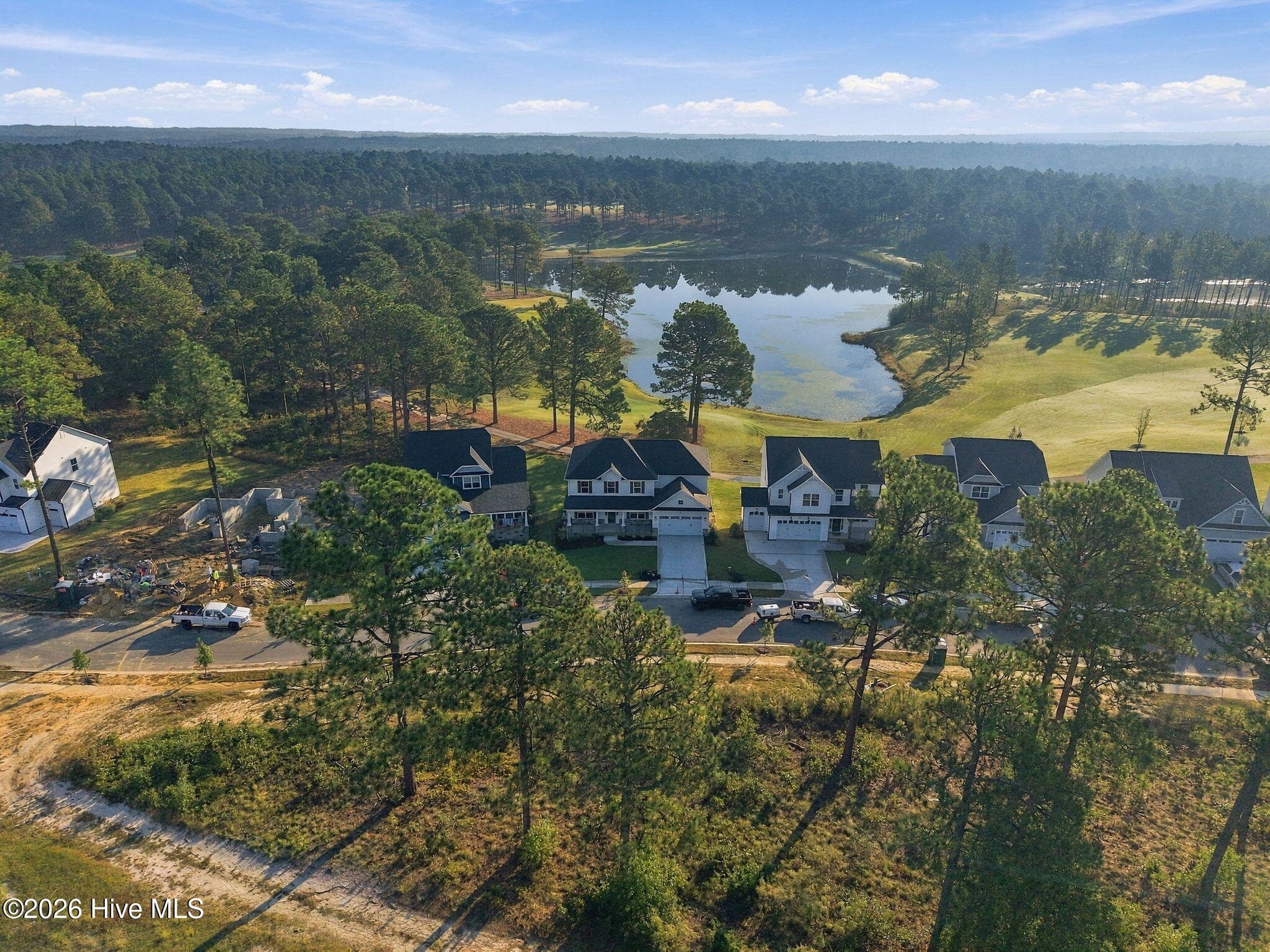 Single Family Residence at 625 Watauga Lane 572, Aberdeen, NC 28315, photo 182 of 198