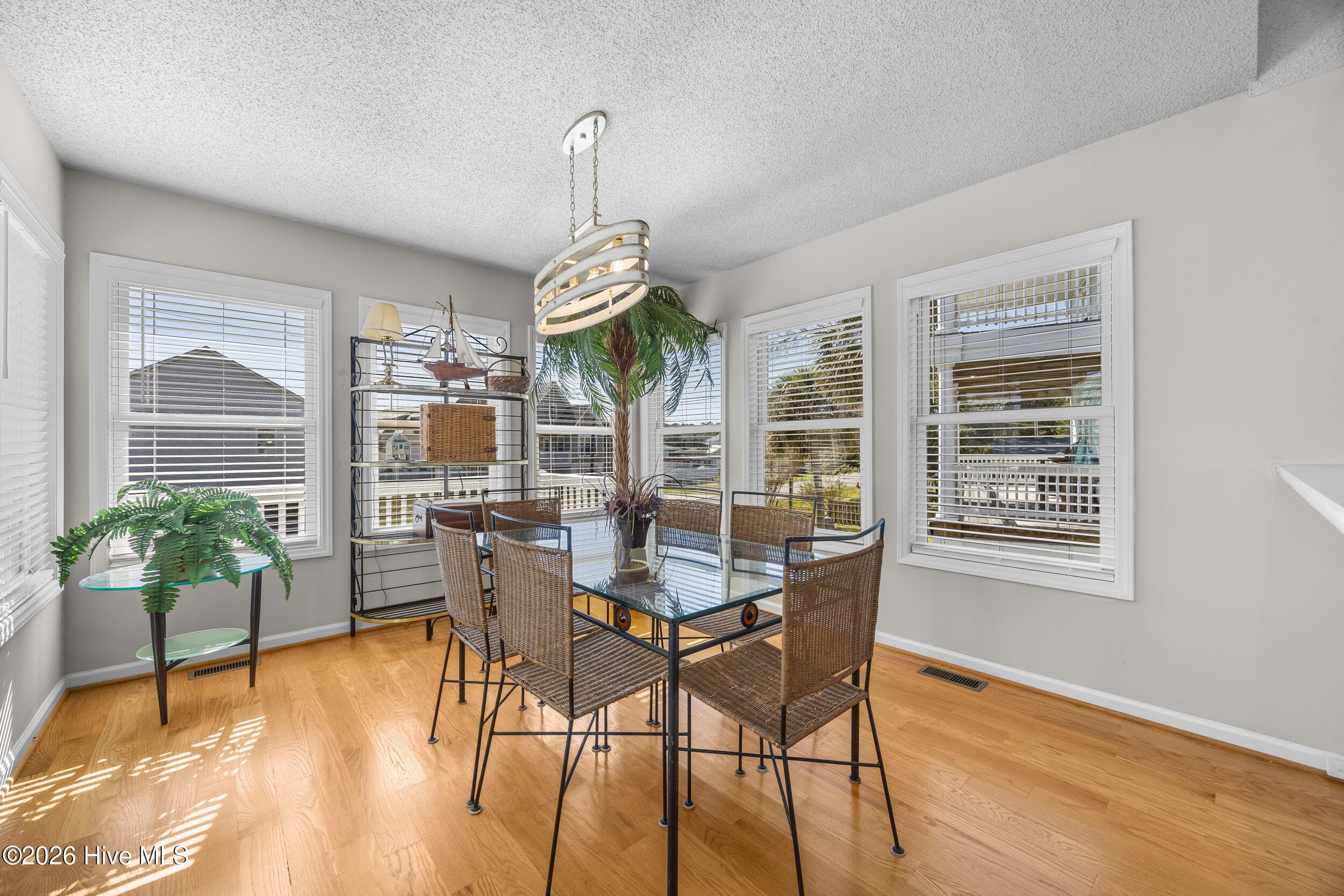 Duplex at 720 Fort Fisher Boulevard S, Kure Beach, NC 28449, photo 17 of 60