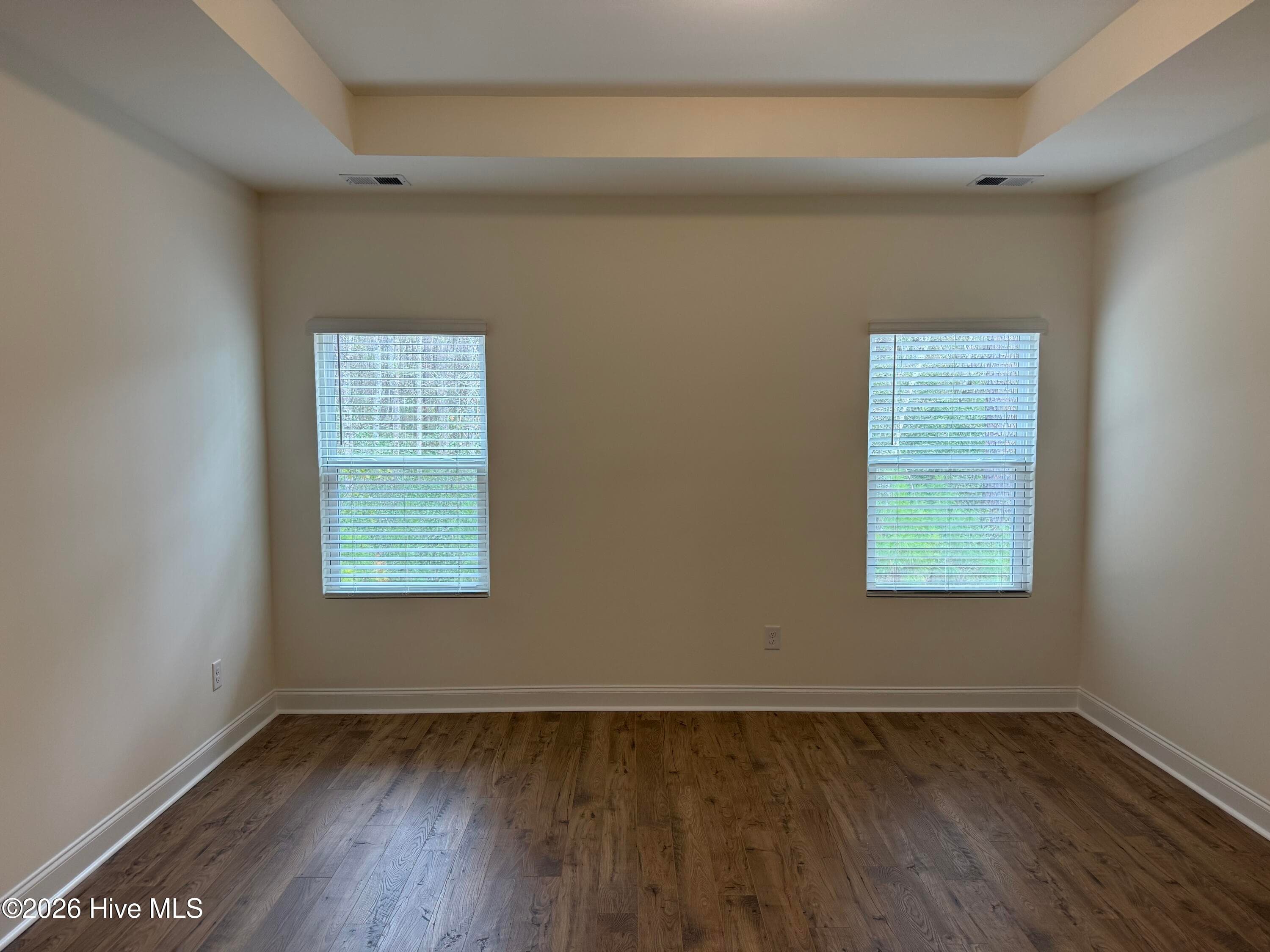 primary bedroom - 1100 Rosefield Way NW, Calabash, NC 28467