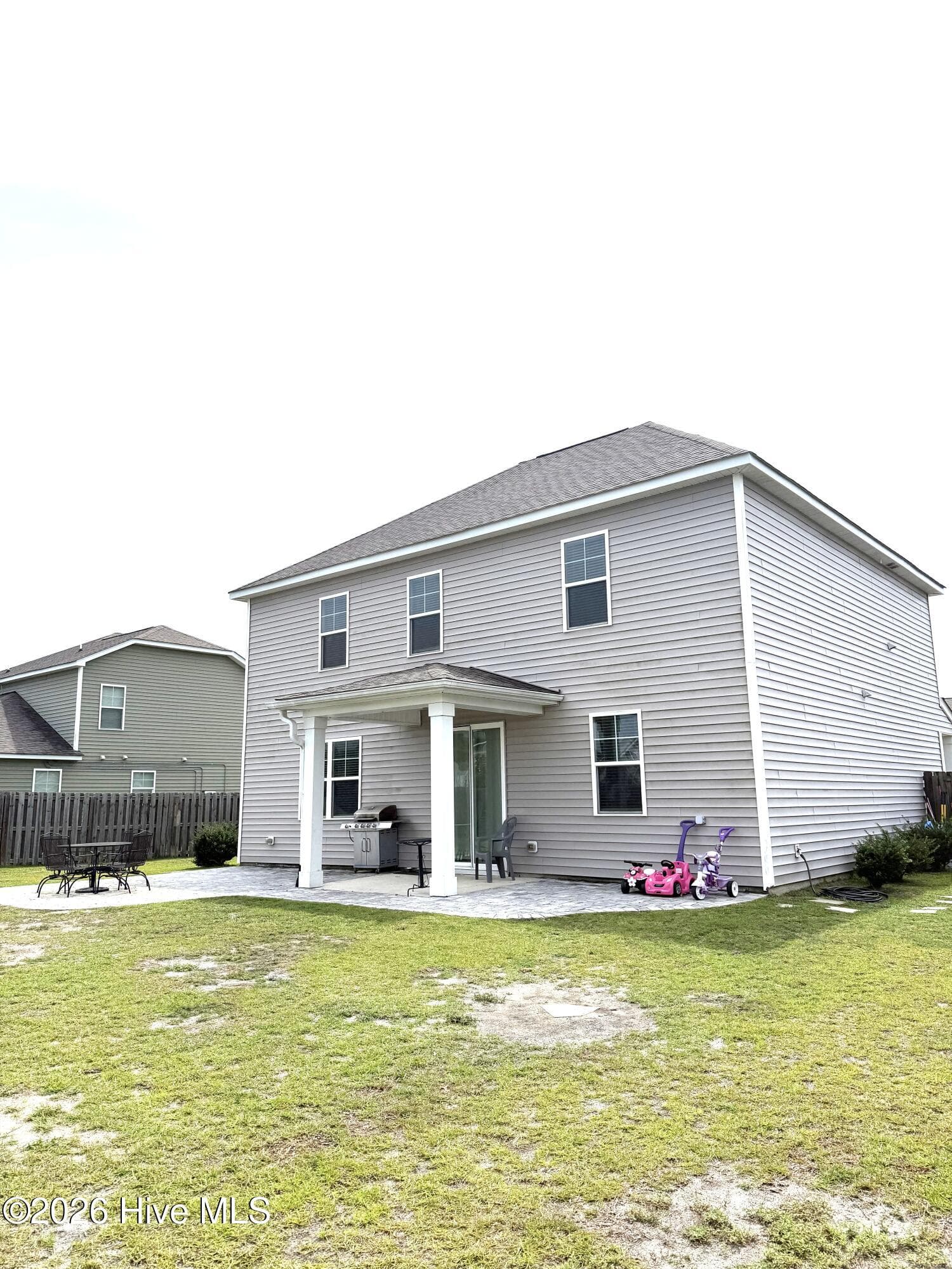 Single Family Residence at 46 Rochester Street, Hampstead, NC 28443, photo 44 of 44