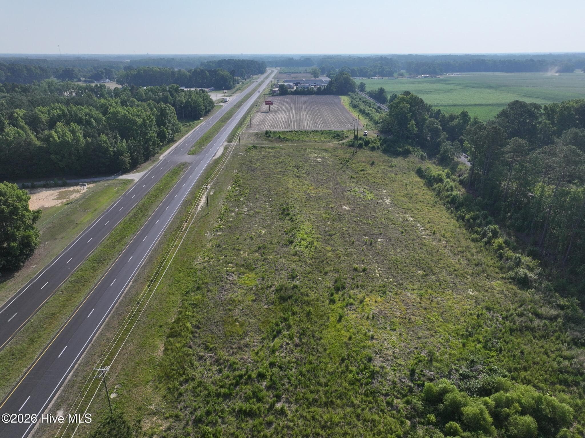 Undeveloped at 00 Us 301 Hwy, Lucama, NC 27851, photo 3 of 20