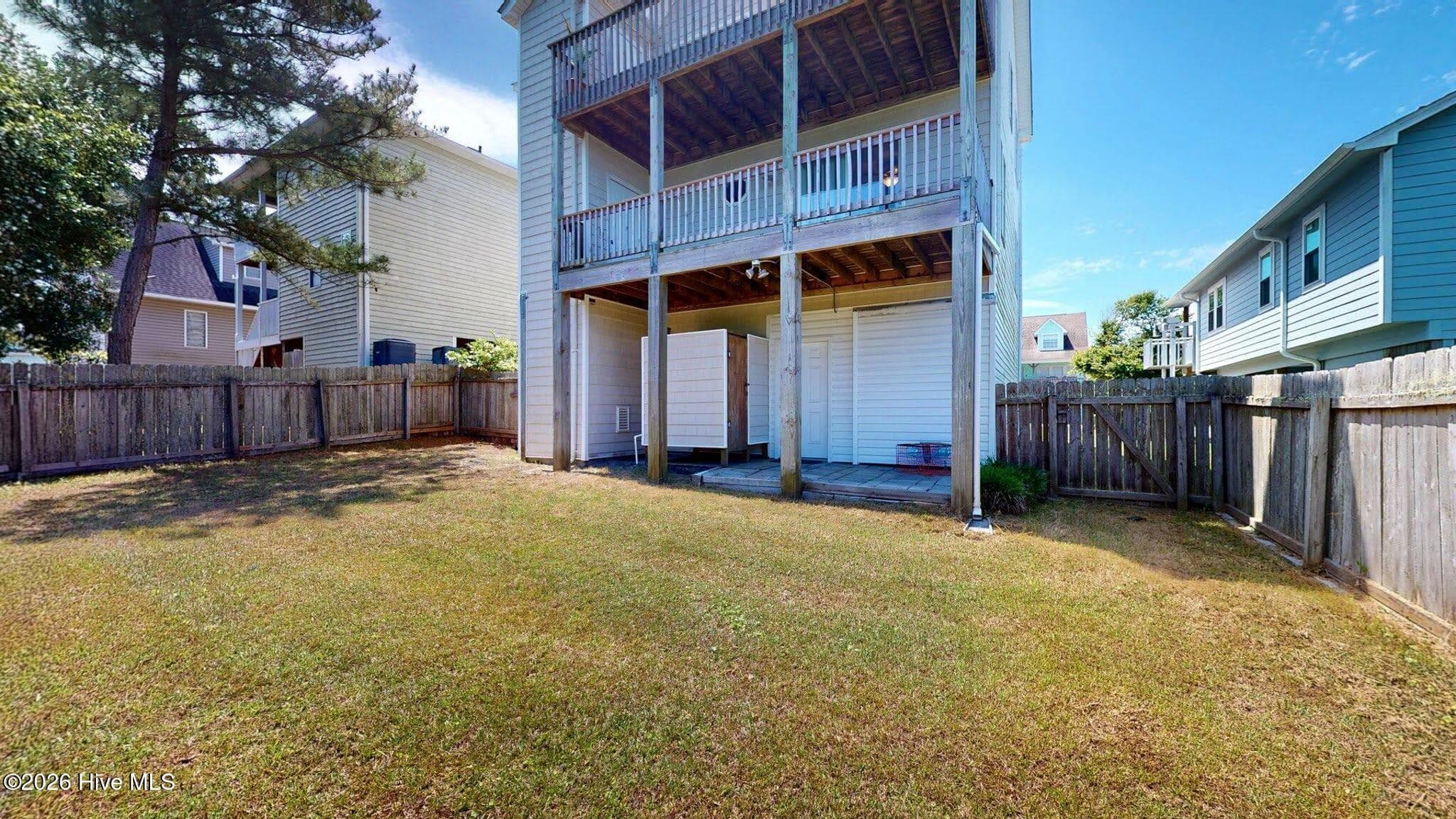 Single Family Residence at 58 N Ridge, Surf City, NC 28445, photo 42 of 54