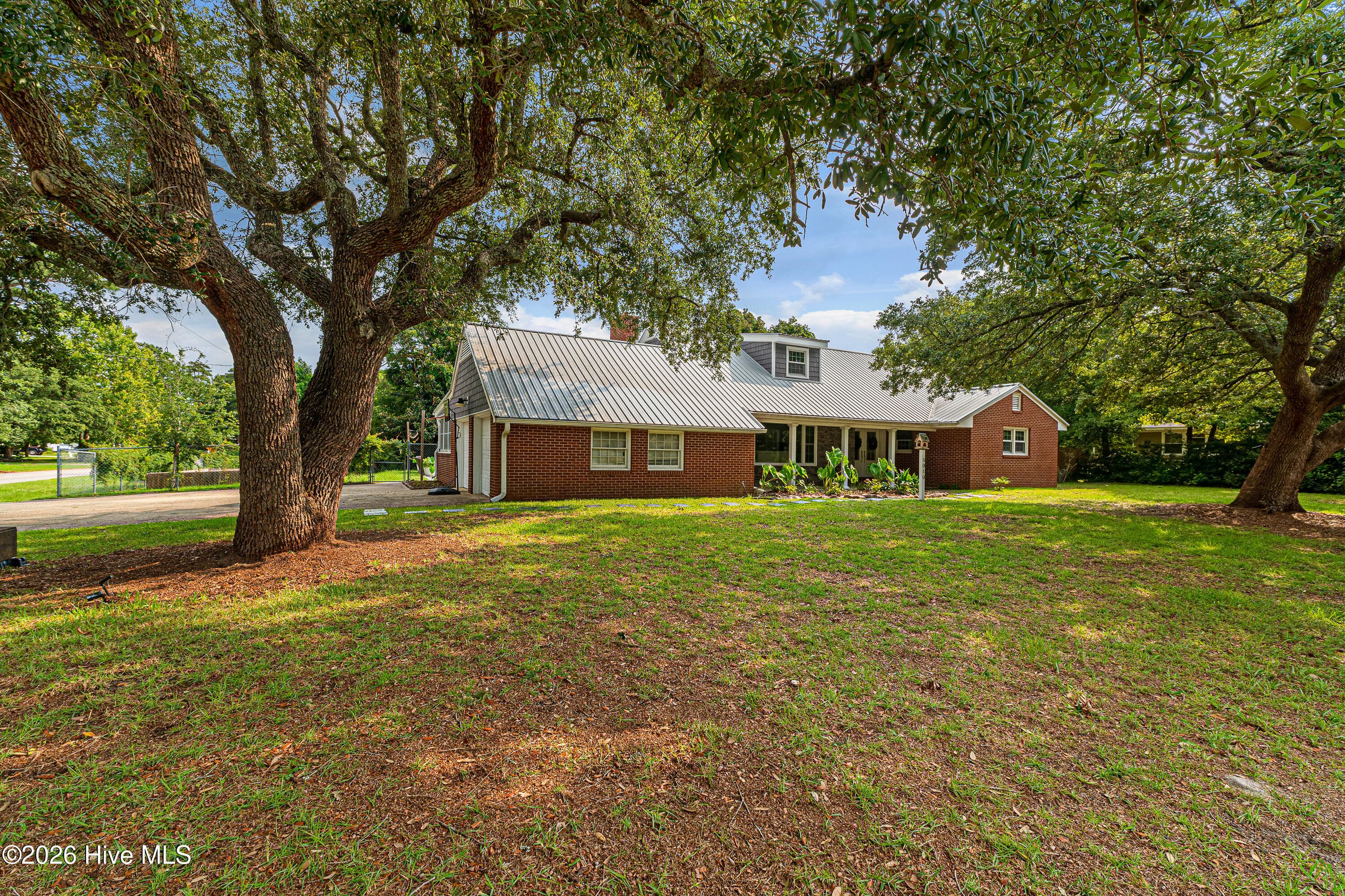 Single Family Residence at 5010 Midyette Avenue, Morehead City, NC 28557, photo 63 of 83