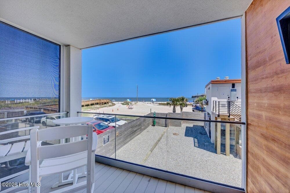 Condominium at 1800 Canal Drive Unit 101, Carolina Beach, NC 28428, photo 2 of 40