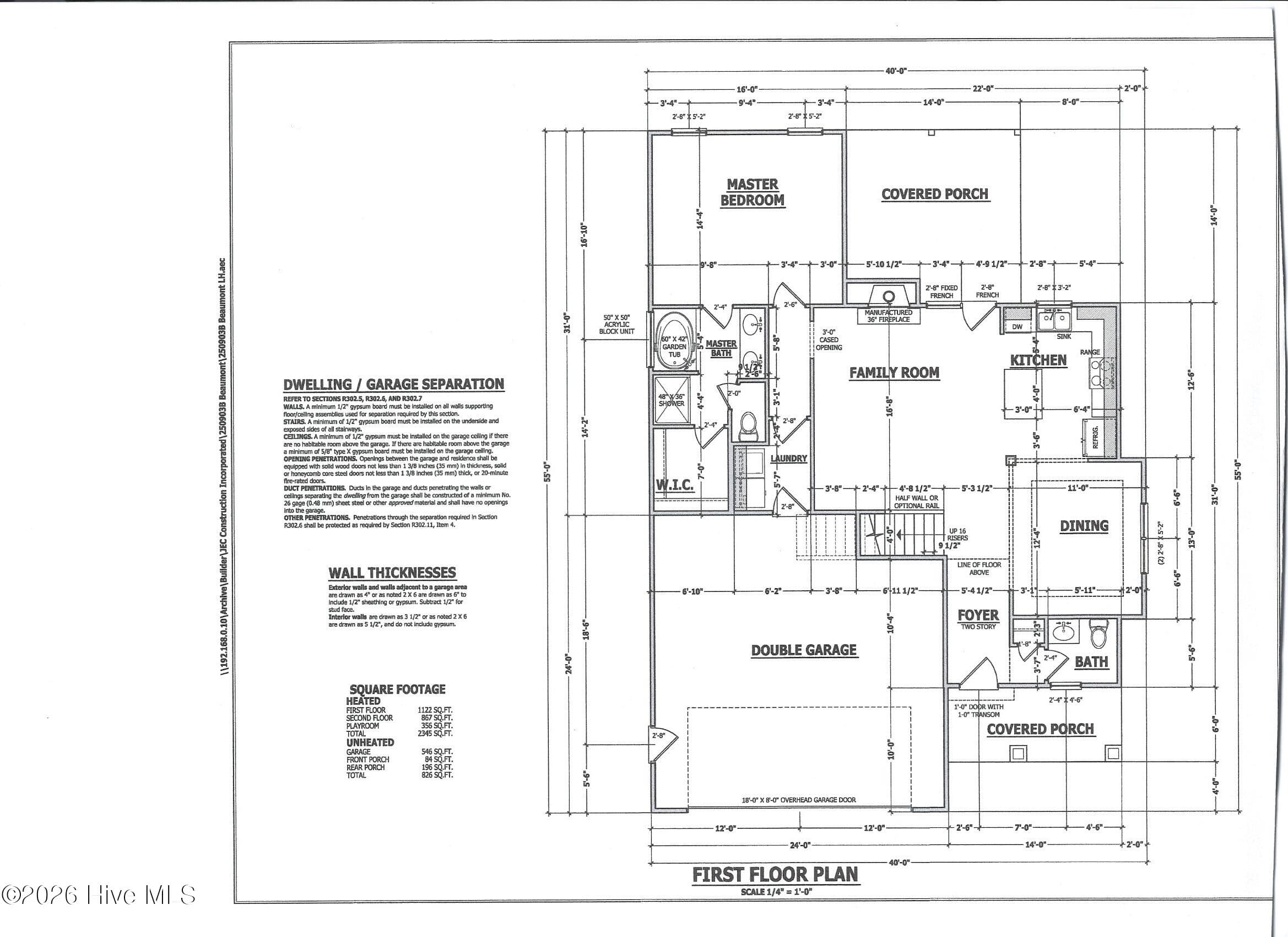 Single Family Residence at 1978 Hayes Road, Spring Hope, NC 27882, photo 68 of 74