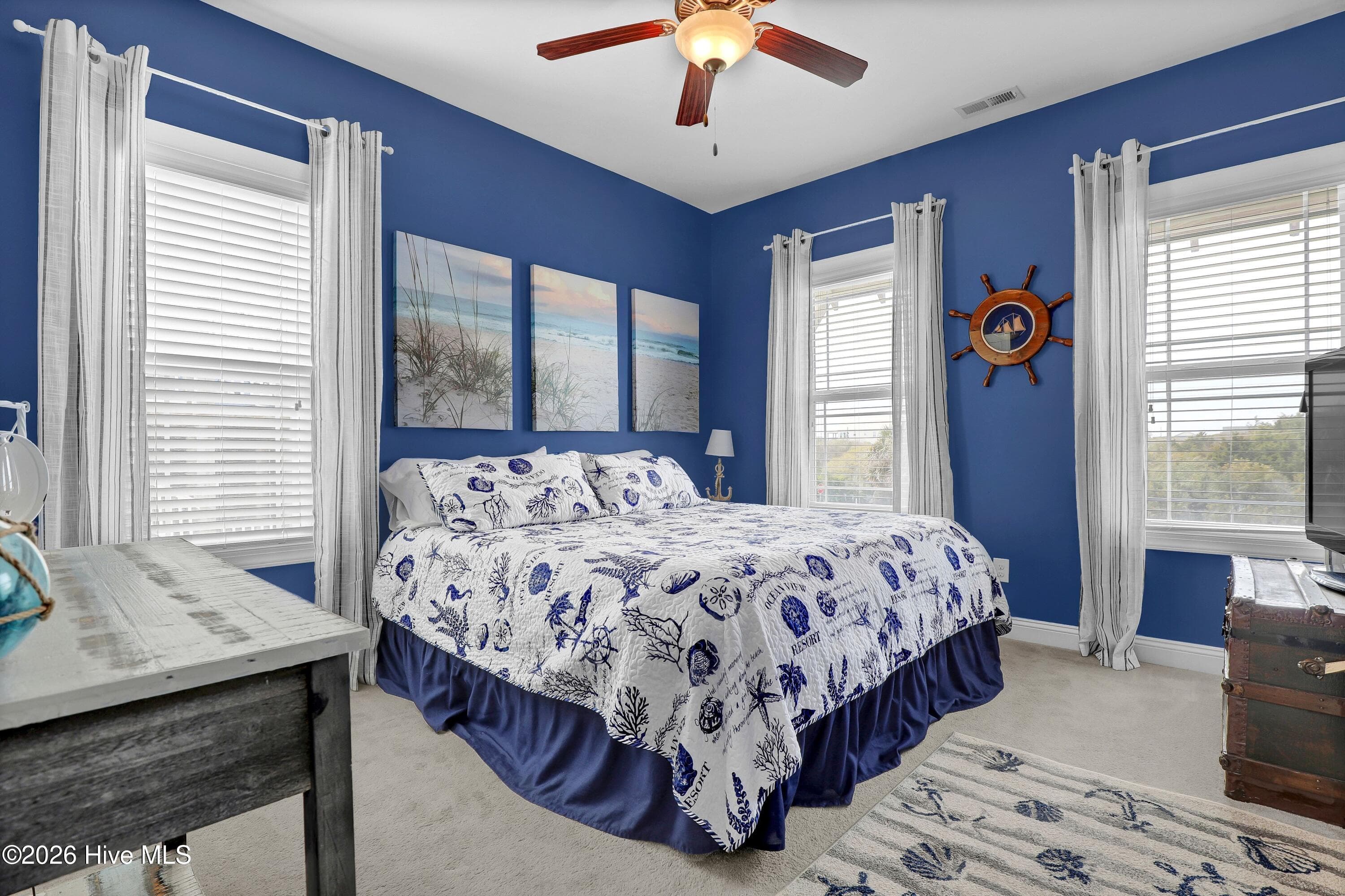 Townhouse at 208-2 Gysgt D W Boatman Drive 2, North Topsail Beach, NC 28460, photo 29 of 82
