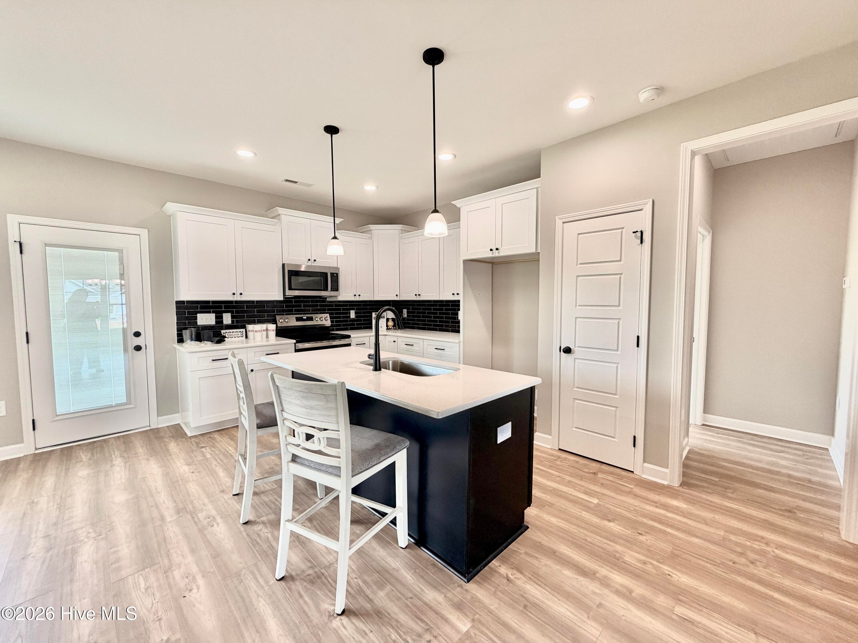 Single Family Residence at 3731 Chatsworth Drive, La Grange, NC 28551, photo 38 of 92