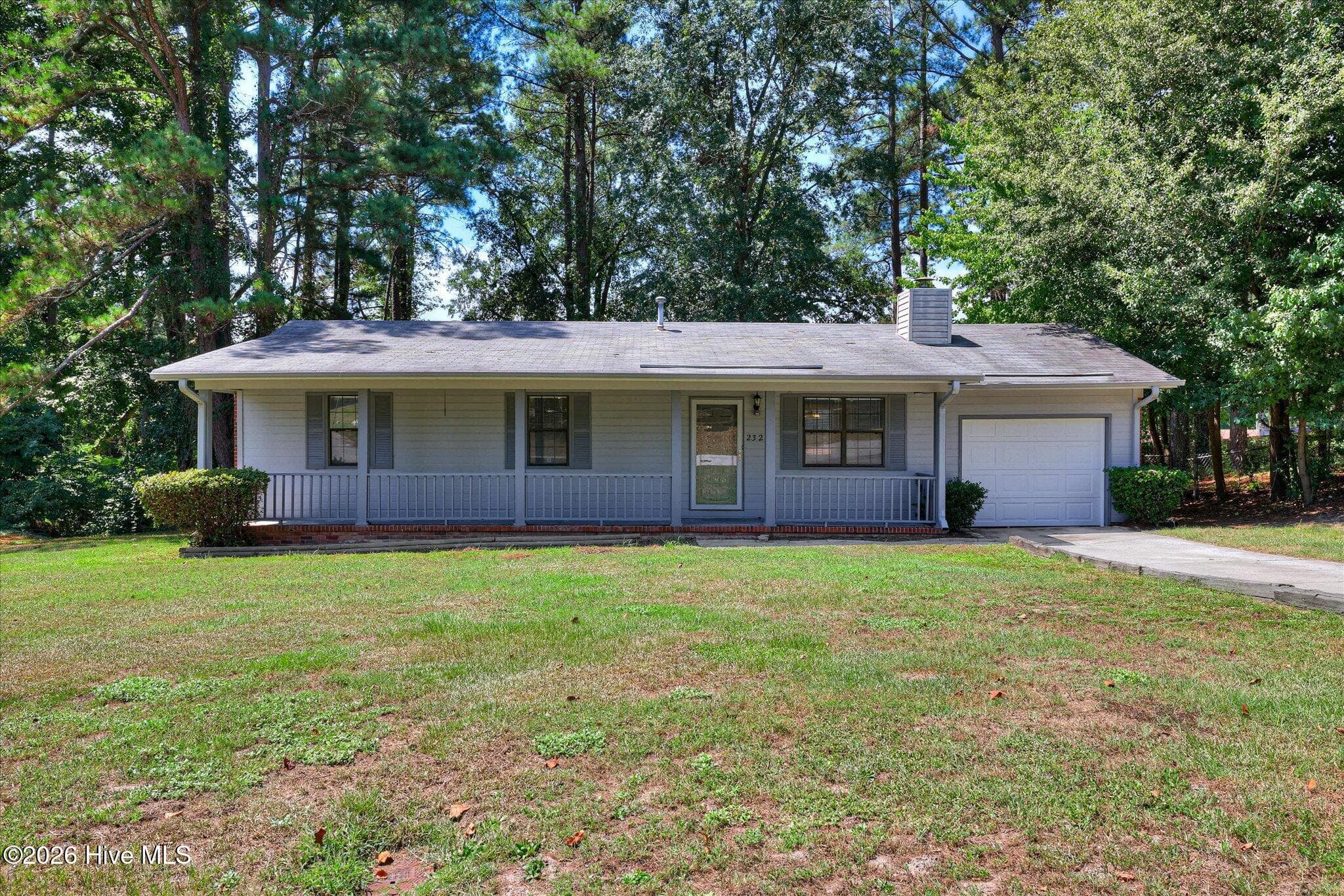 Single Family Residence at 2326 Rutherford Avenue, Augusta, GA 30906, photo 2 of 36