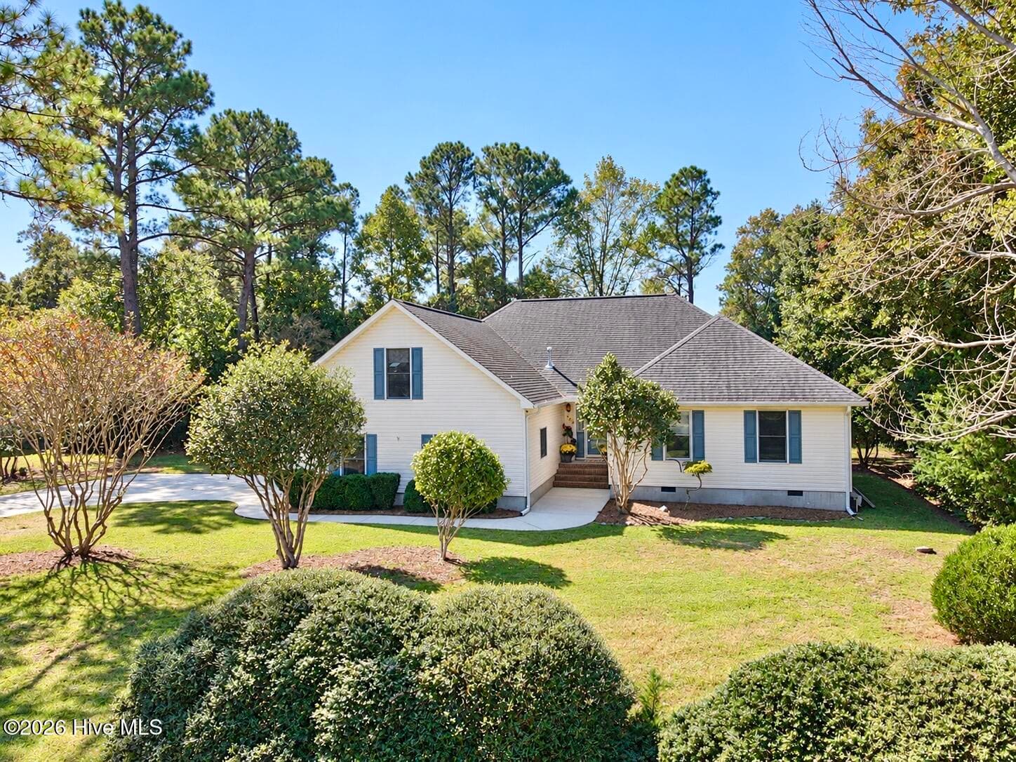305 Shearwater Drive, Hampstead, NC 28443