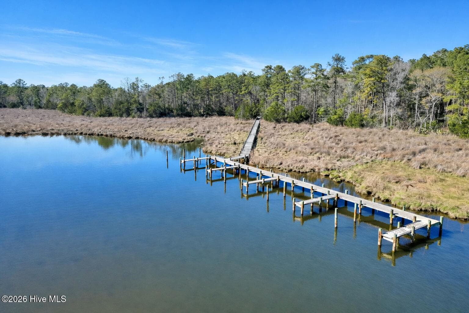 Residential Lot at 120 Water Oak Drive, Oriental, NC 28571, photo 9 of 9
