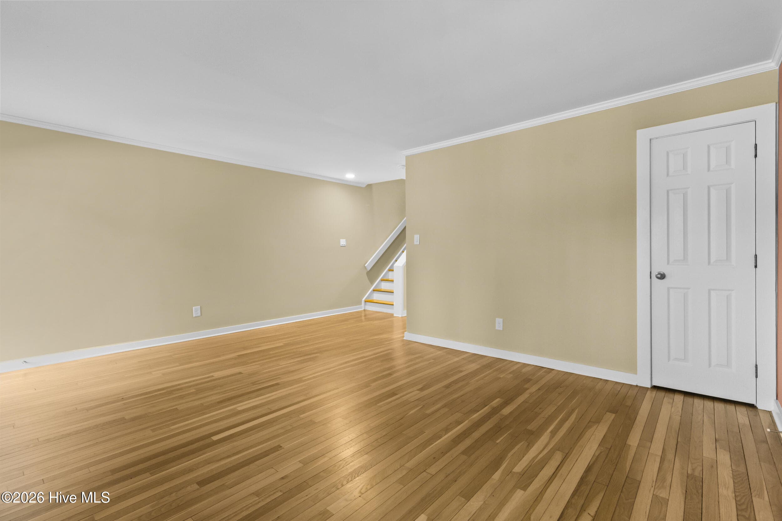 Family Room - 5 Batts Hill Road, New Bern, NC 28562