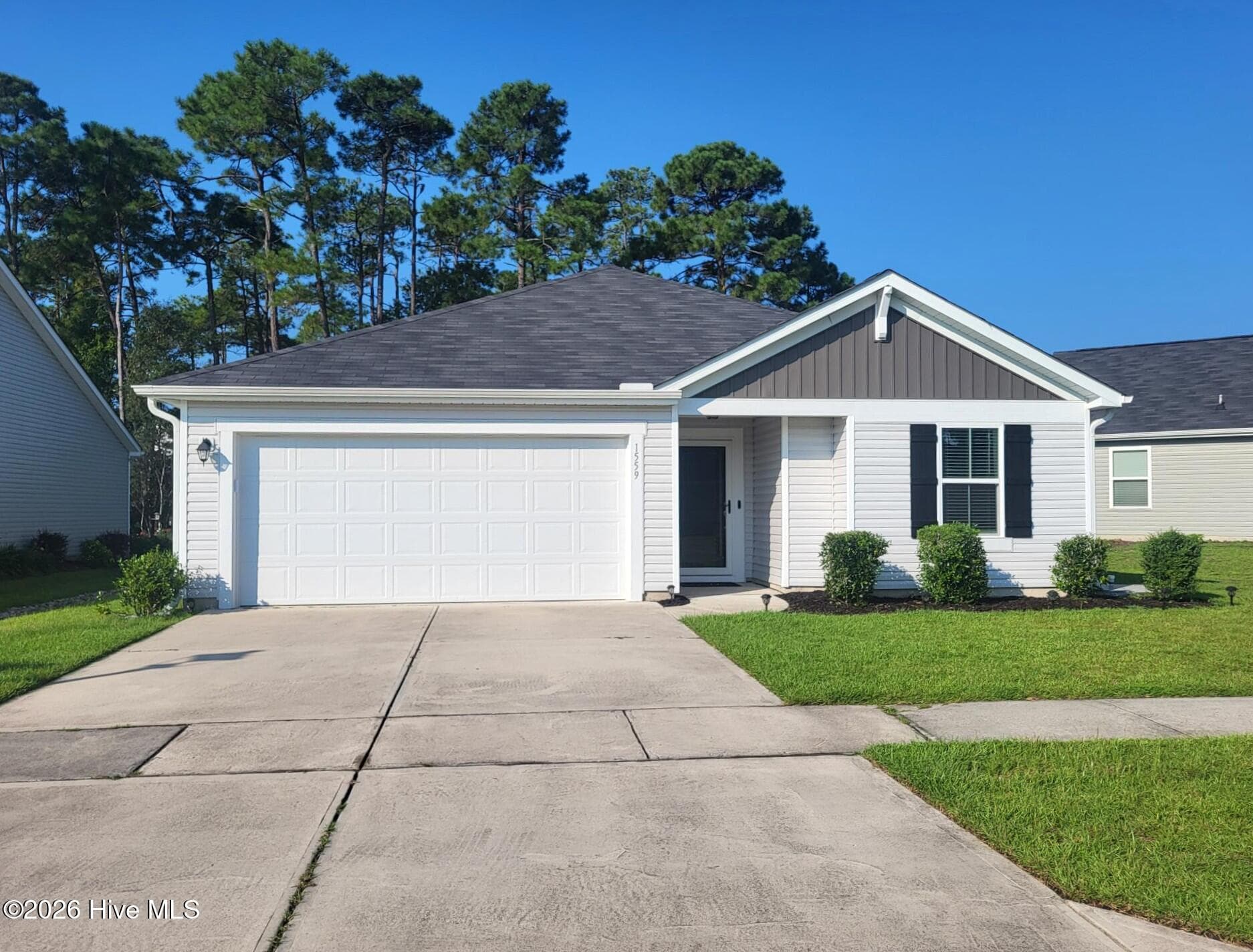 Single Family Residence at 1559 W New Carraway Place SE, Bolivia, NC 28422, photo 39 of 42