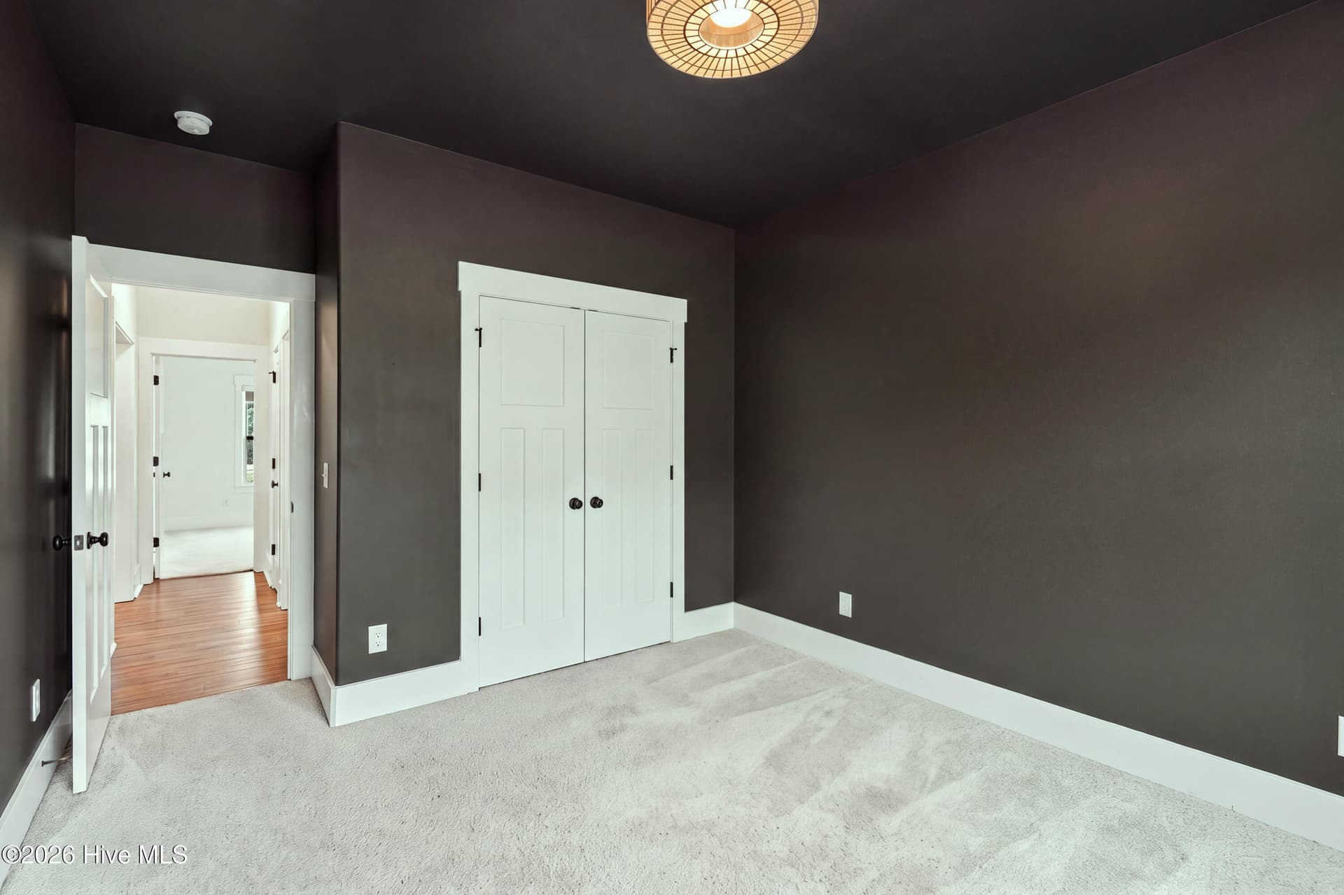 Bedroom 2 - 11 Lemongrass Court, Hampstead, NC 28443