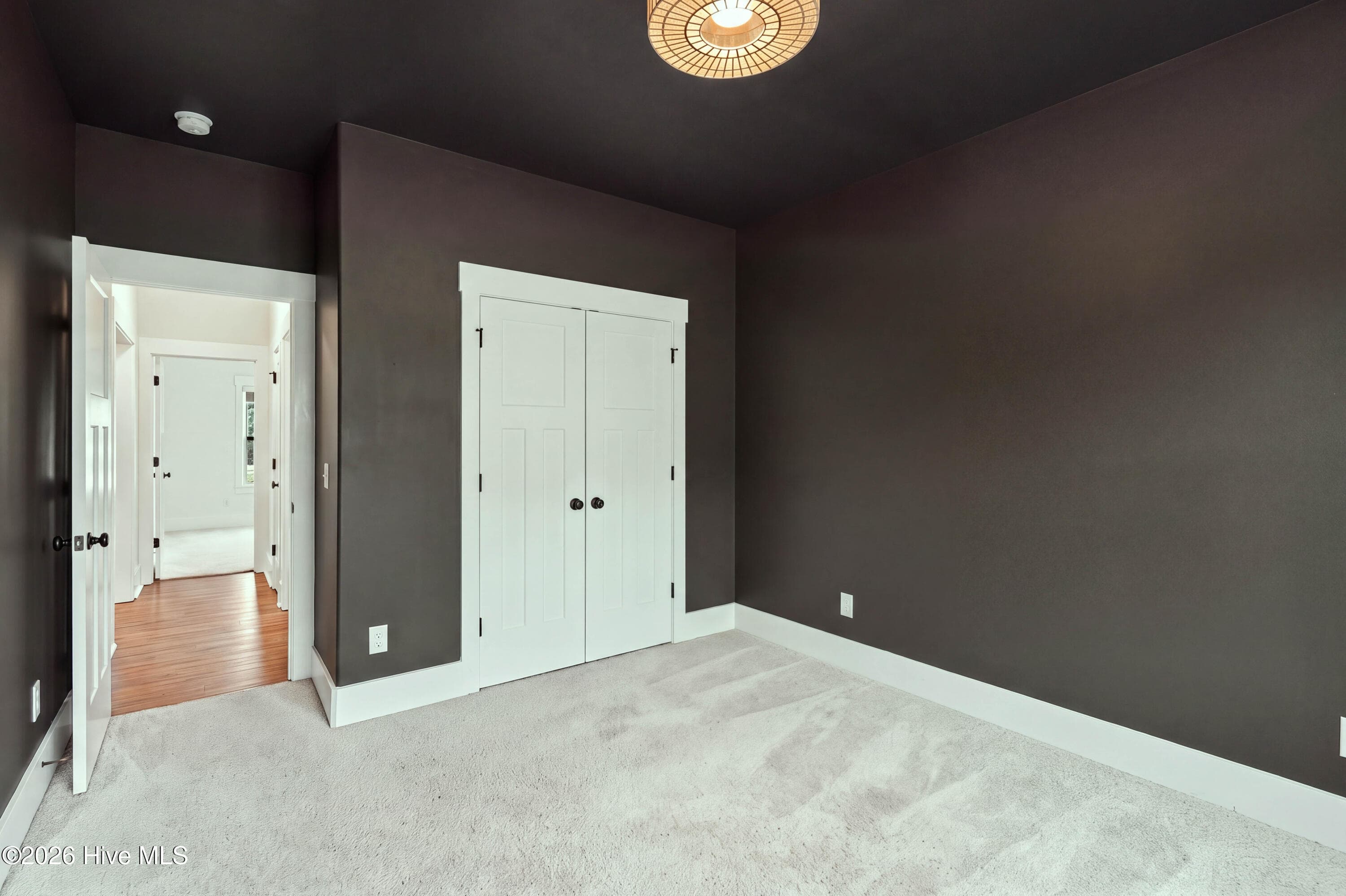 Bedroom 2 - 11 Lemongrass Court, Hampstead, NC 28443