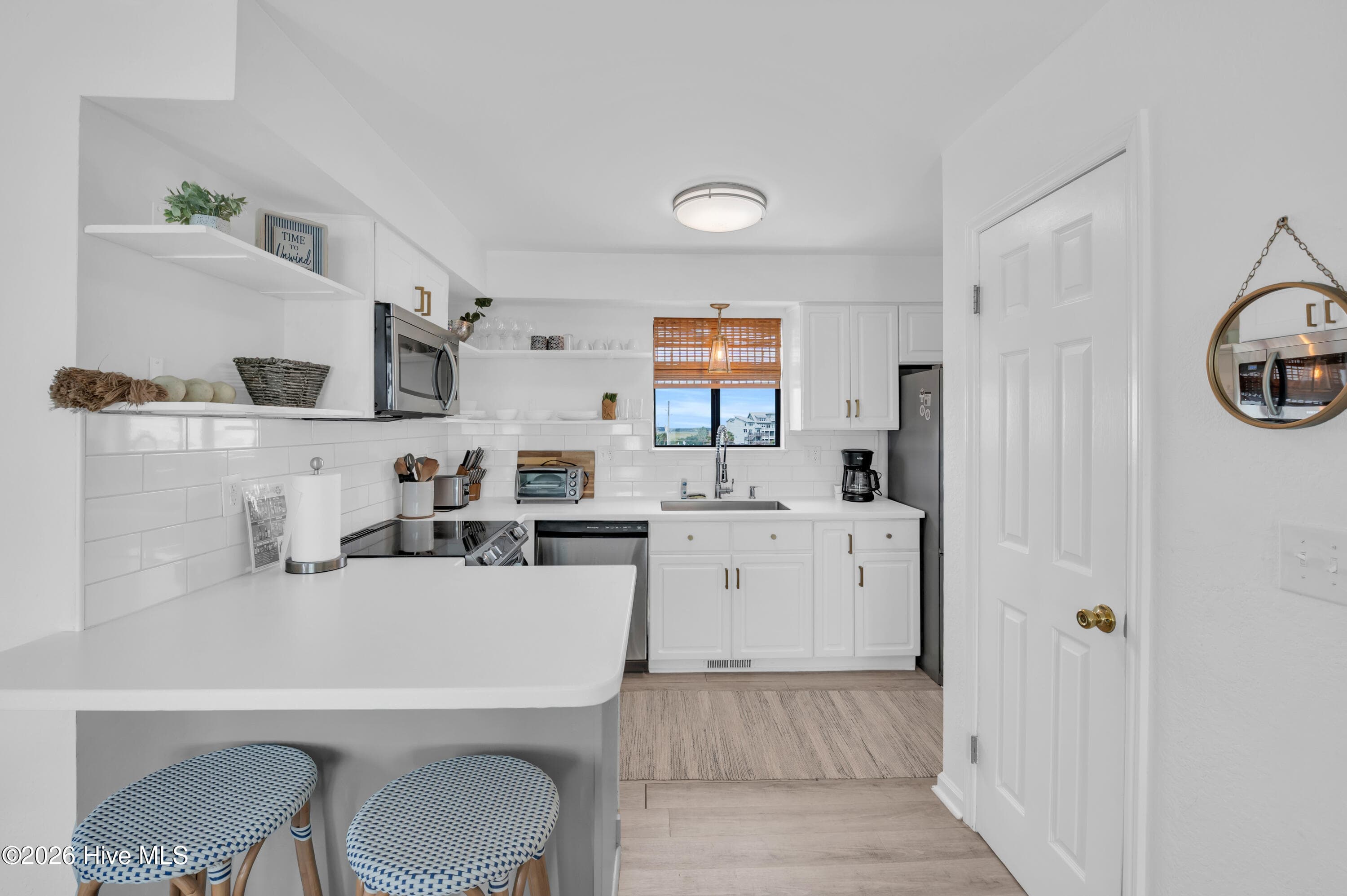 Townhouse at 2342 New River Inlet Road 1, North Topsail Beach, NC 28460, photo 2 of 4