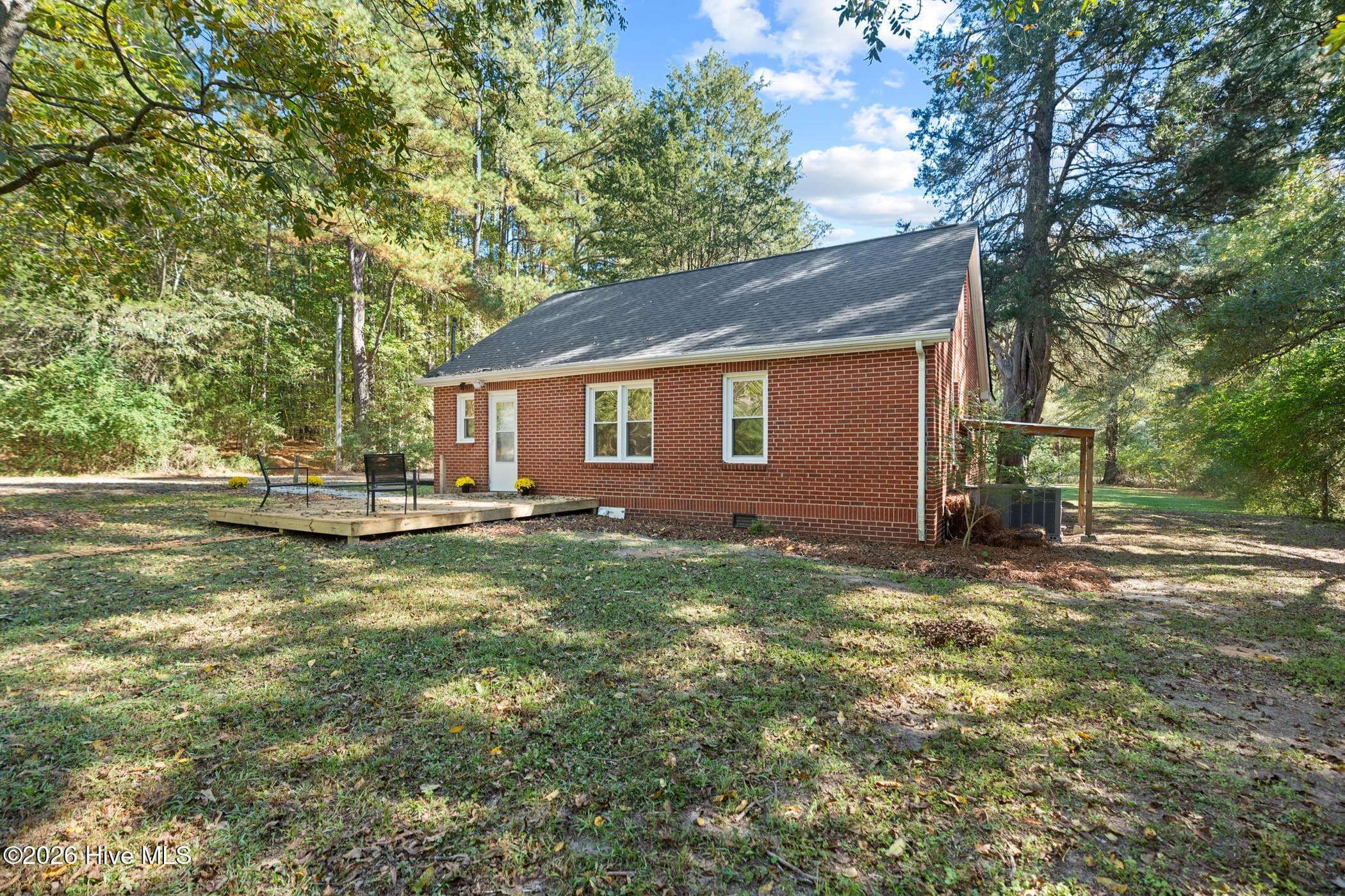 Single Family Residence at 1491 Sandhill Game Mgt Road, Rockingham, NC 28379, photo 36 of 40