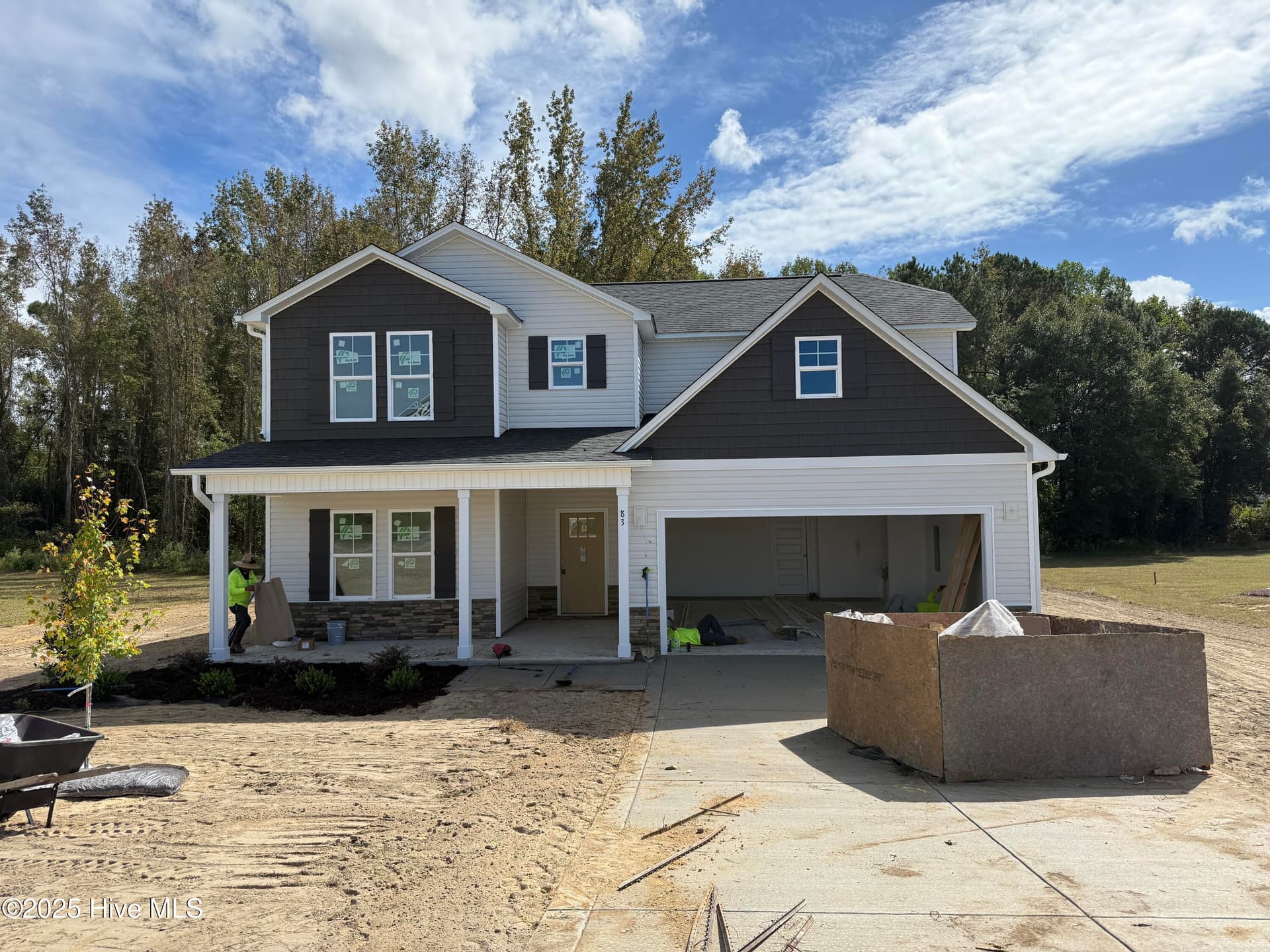 Single Family Residence at 83 Tuskeegee Drive, Smithfield, NC 27577, photo 9 of 153
