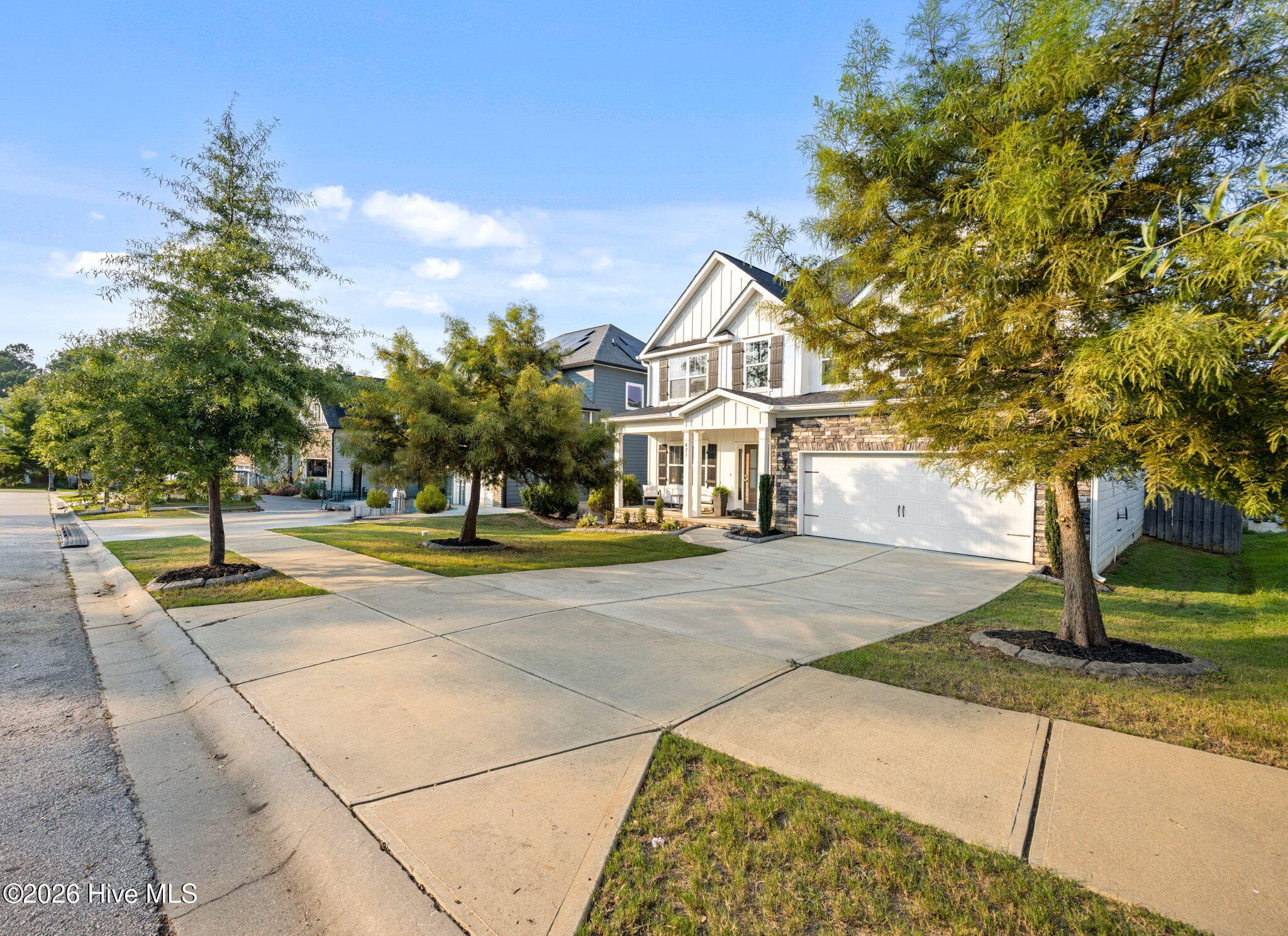 Single Family Residence at 671 Tree Top Trail, Evans, GA 30809, photo 6 of 77