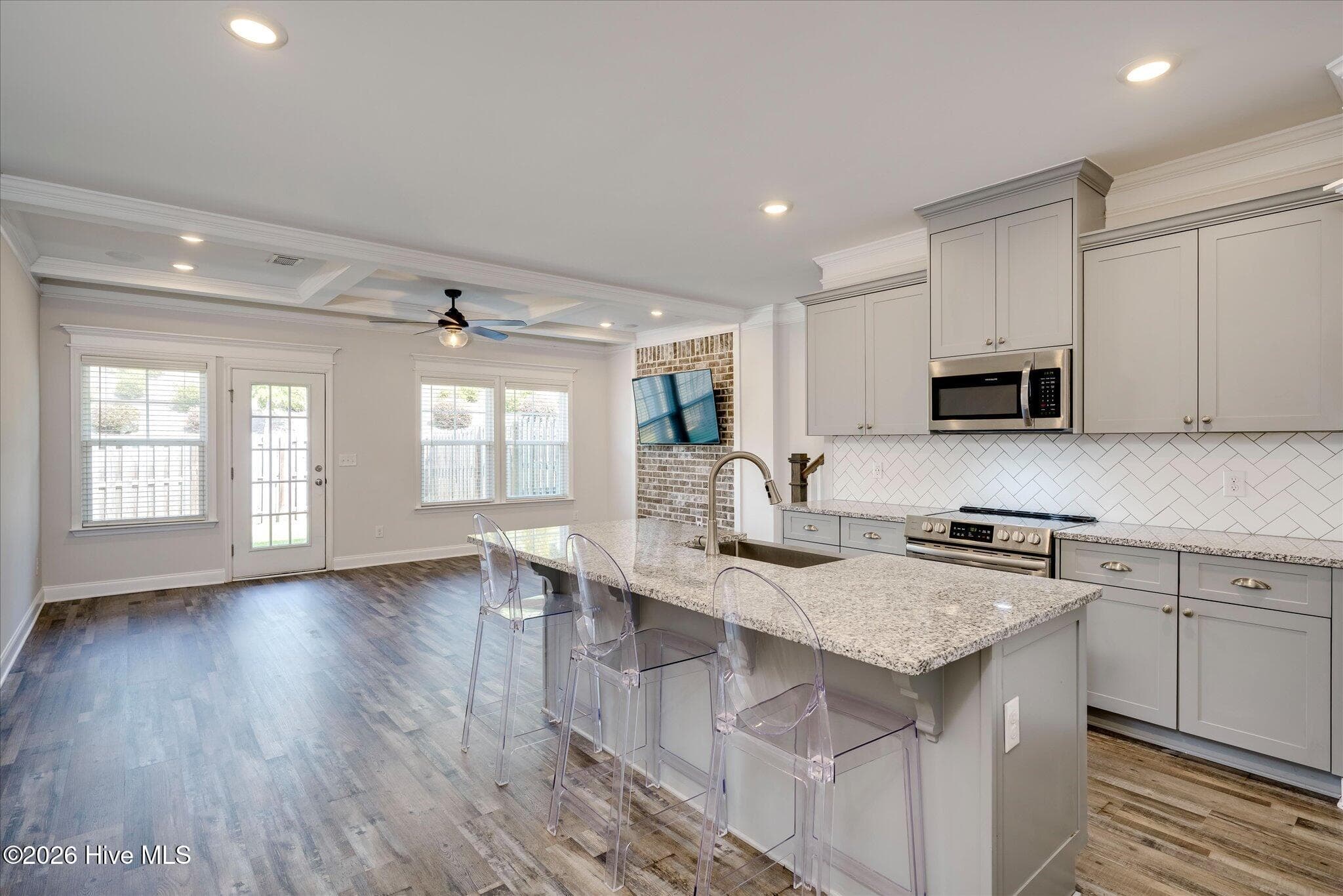 Townhouse at 144 Canton Park Avenue, Evans, GA 30809, photo 11 of 39