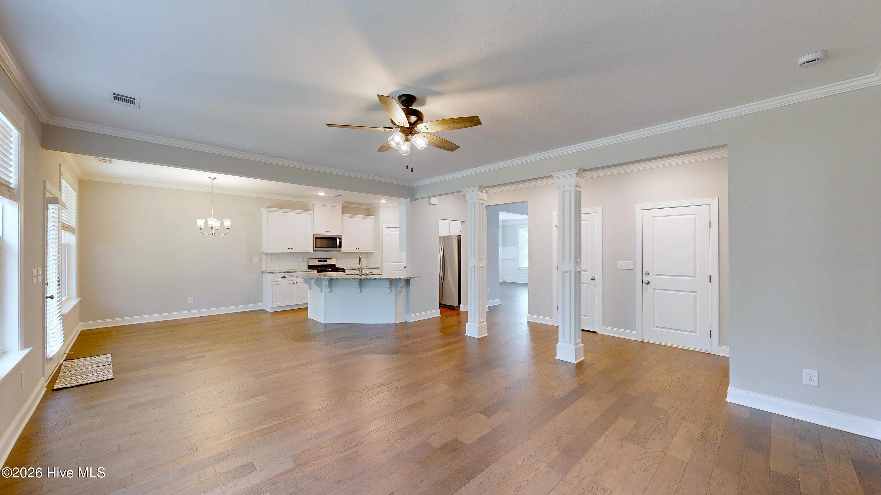 Single Family Residence at 834 Lillian Park Drive, Grovetown, GA 30813, photo 9 of 56
