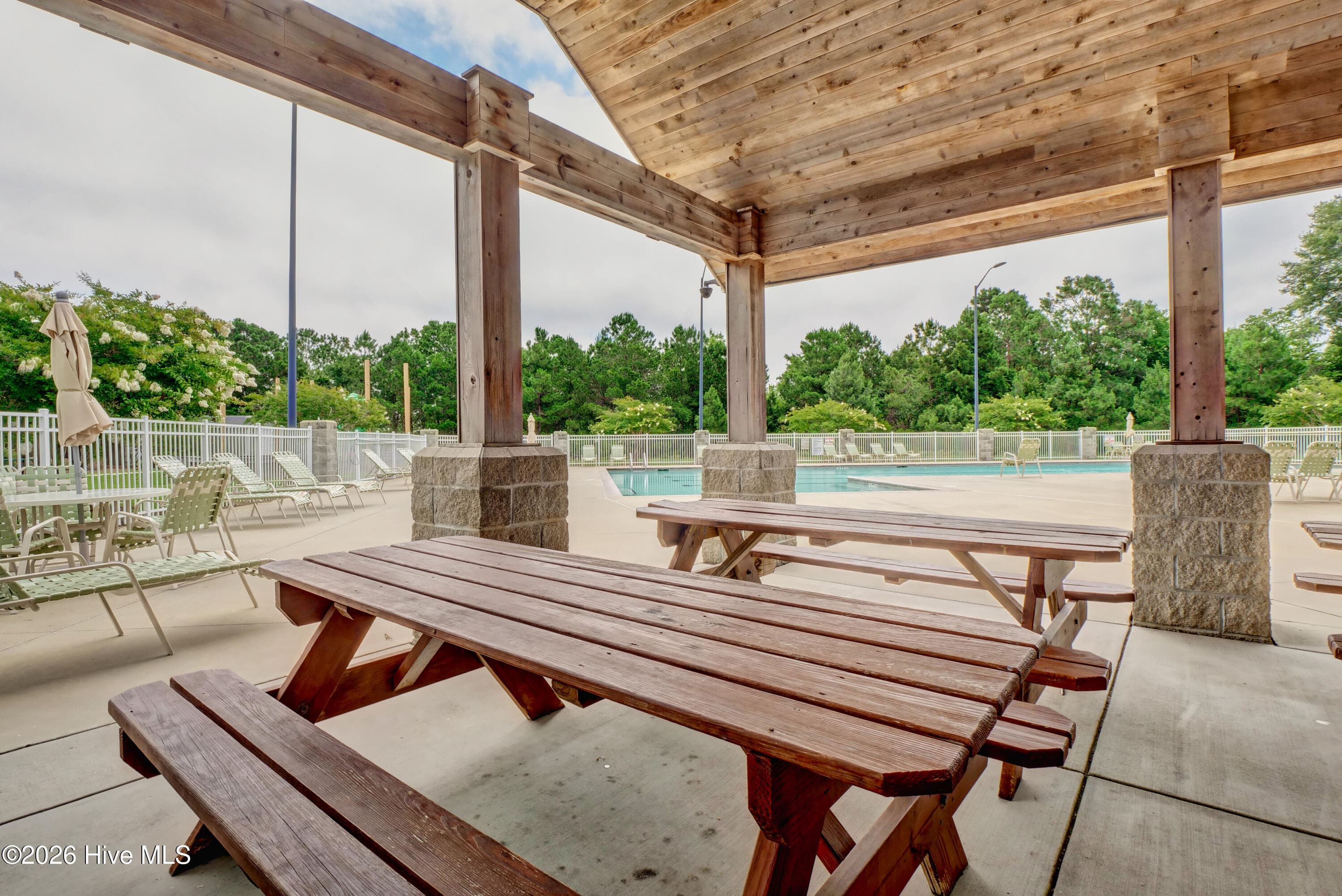 Single Family Residence at 506 W Red Head Circle, Sneads Ferry, NC 28460, photo 56 of 63